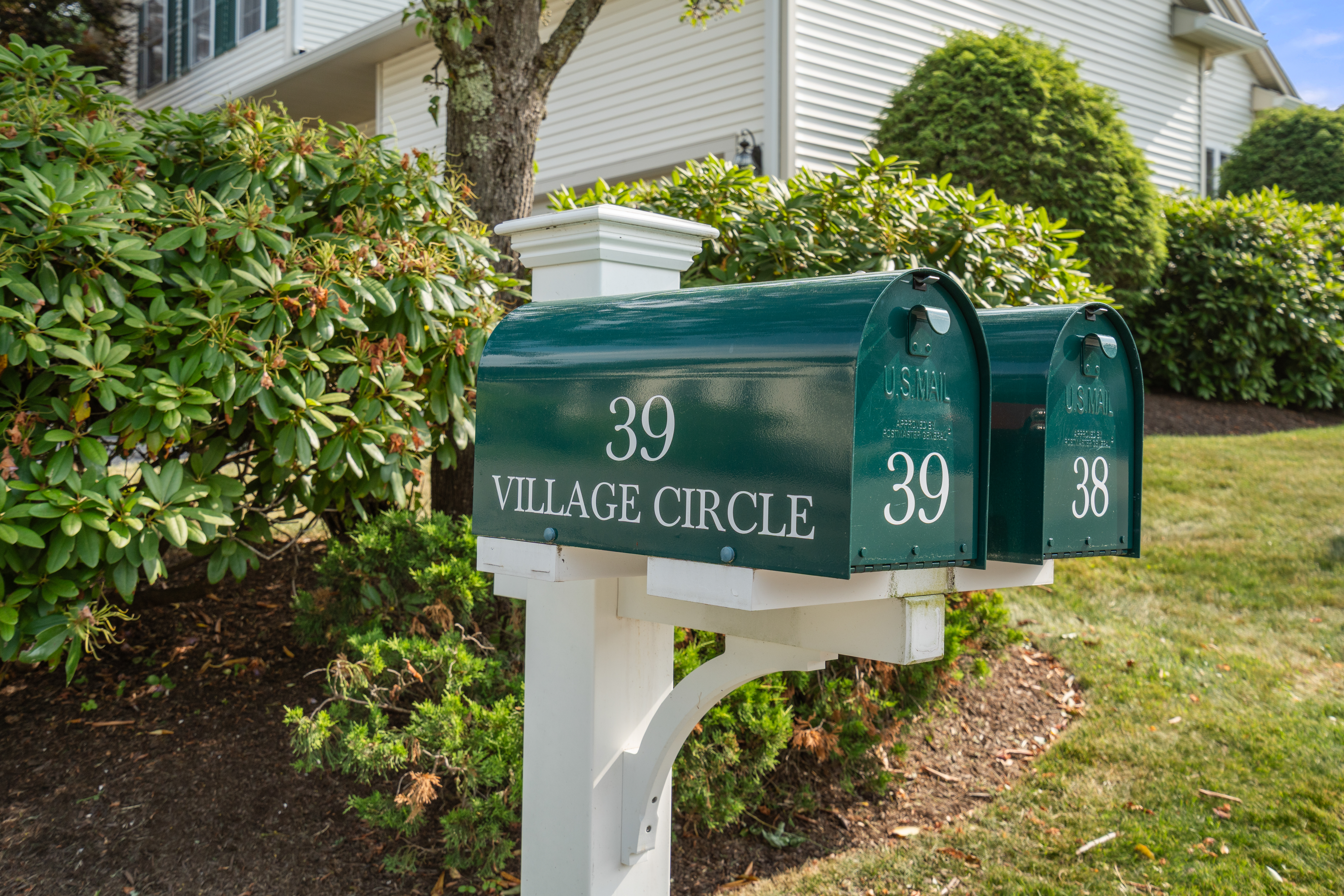  39 Village Circle, Milford, MA 01757 - 物件實景