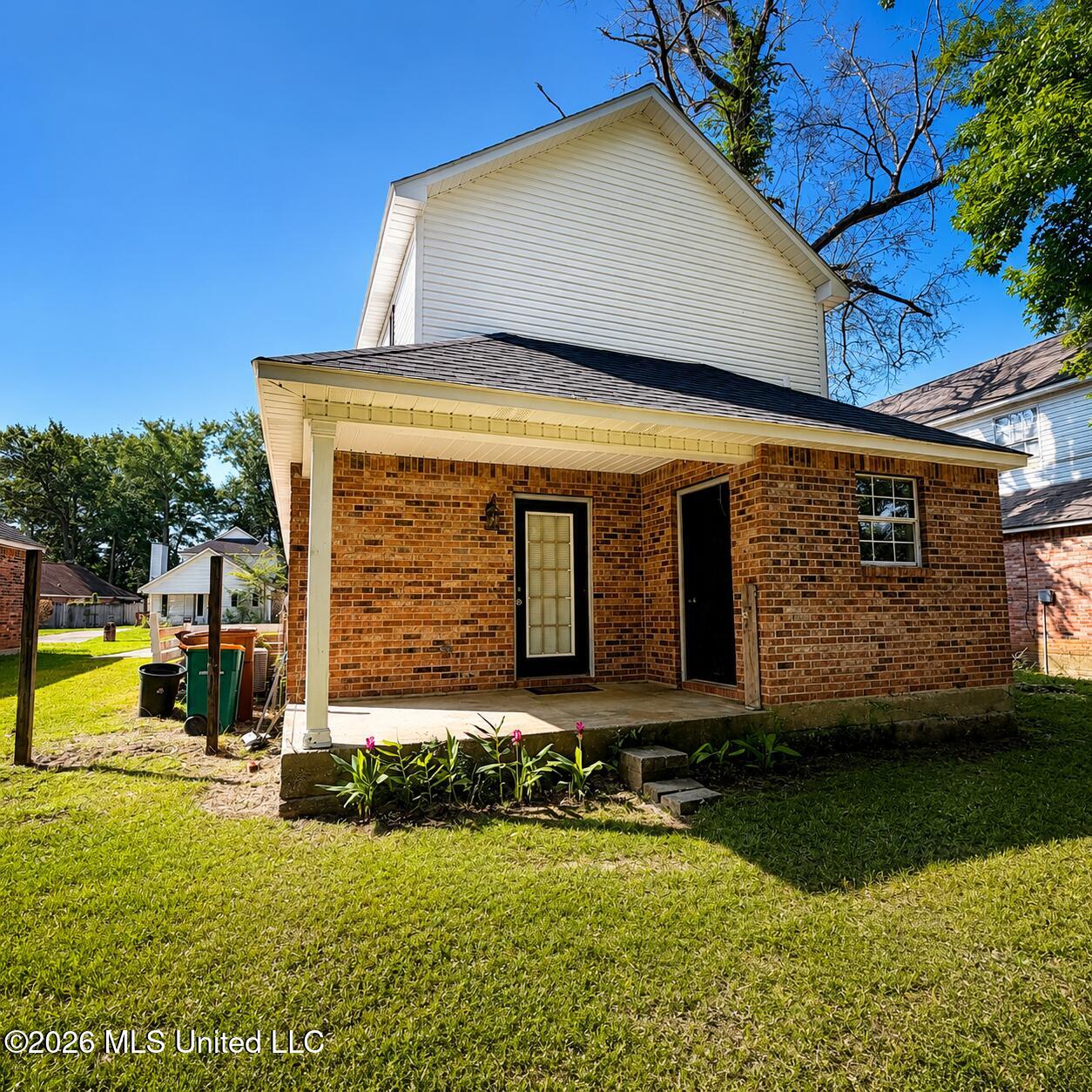 Biglin Bayou Dr, Diberville, MS 39540 #1