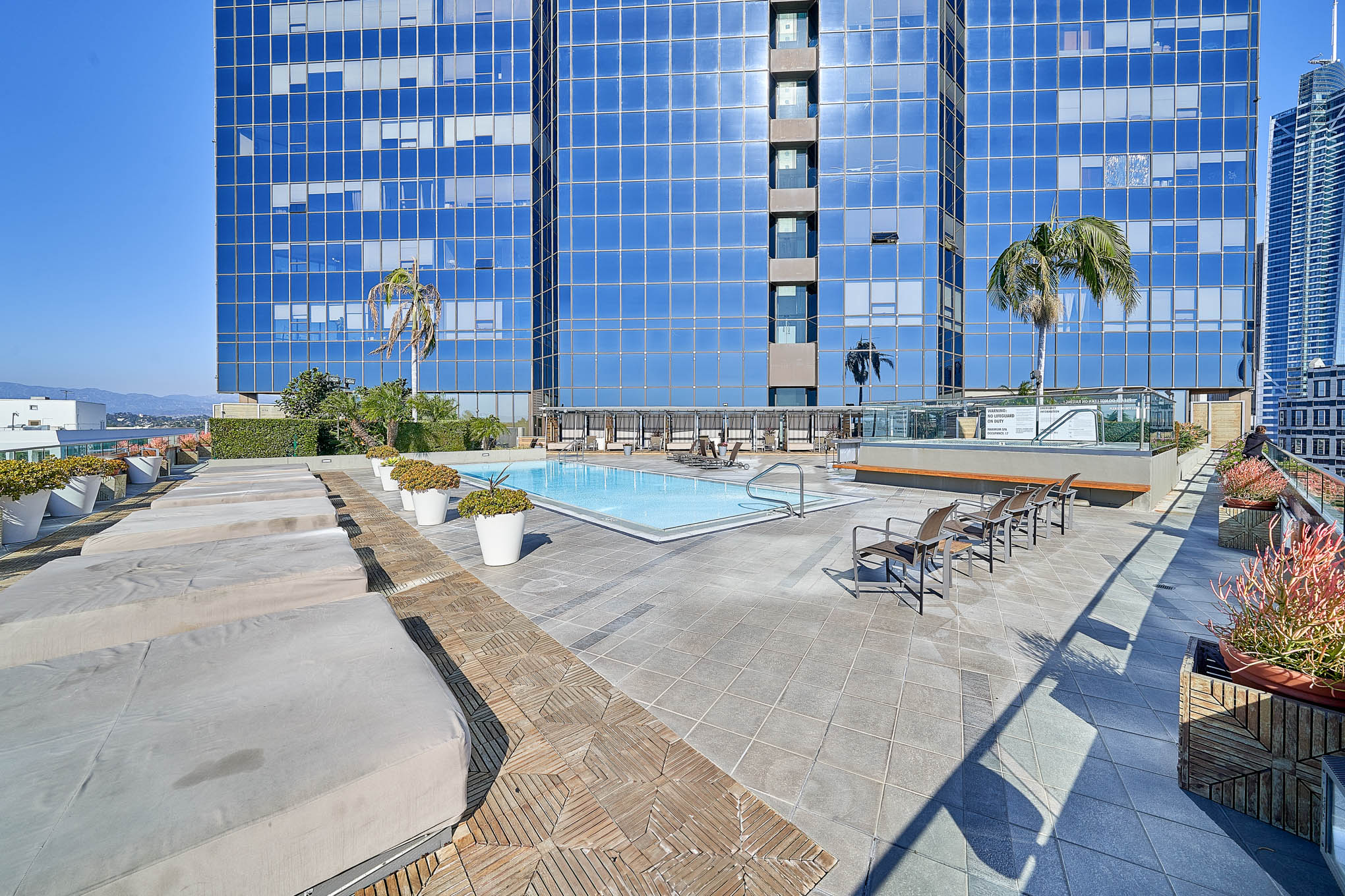  1100 Wilshire Boulevard #2204, Santa Monica, CA 90401 - 物件實景