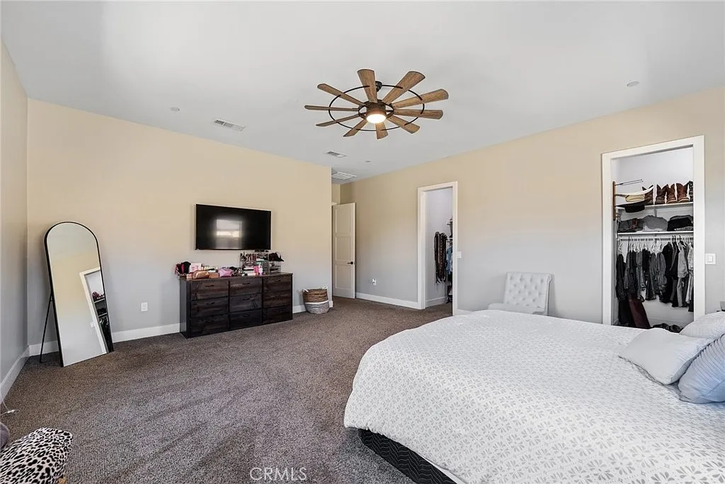 Cherry Valley, California, 92223, United States, 4 Bedrooms Bedrooms, ,3 BathroomsBathrooms,Residential,For Sale,1983713