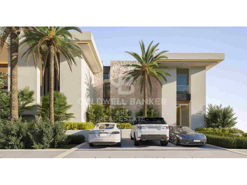 Benahavís, Andalusia, ES, 8 Bedrooms Bedrooms, ,9 BathroomsBathrooms,Residential,For Sale,1735980