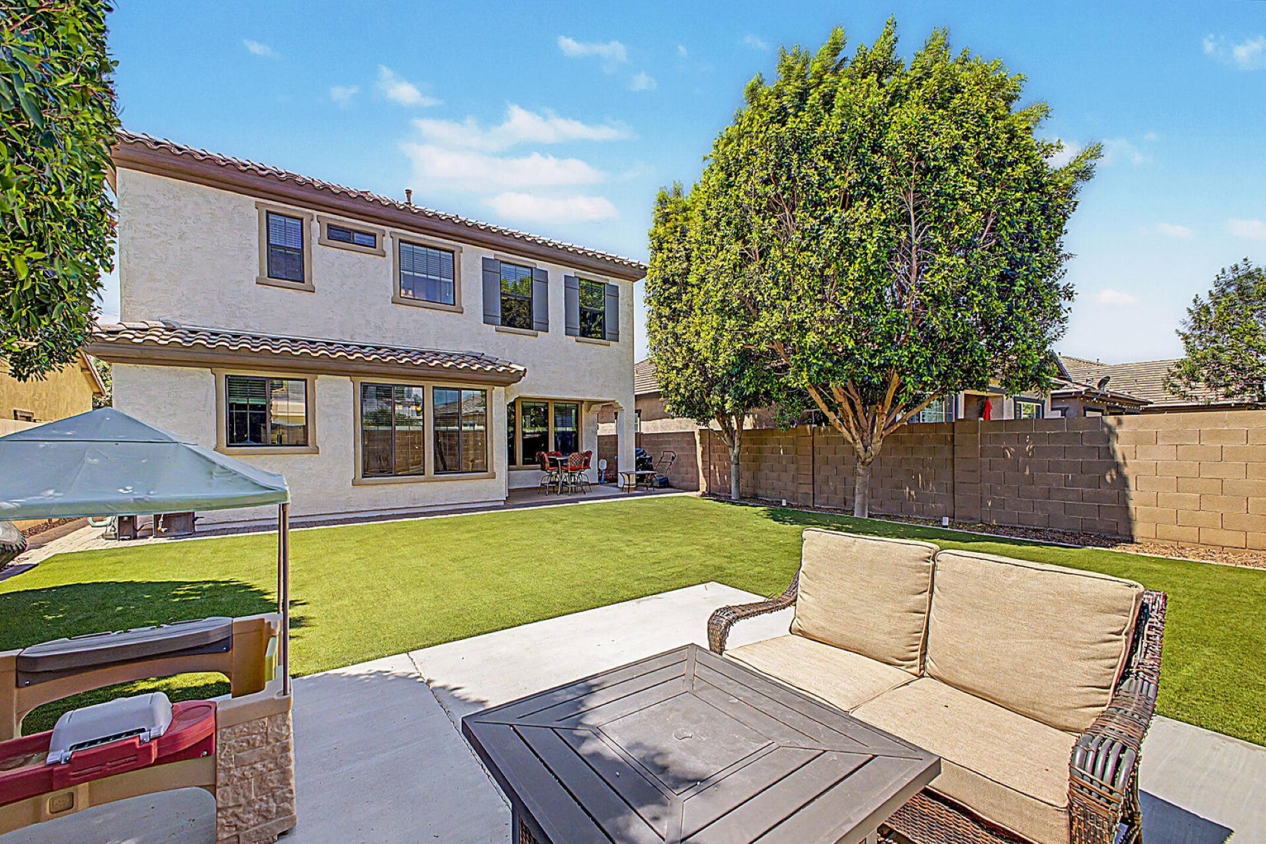  10534 E Naranja Avenue ¦Mesa, AZ - 物件實景