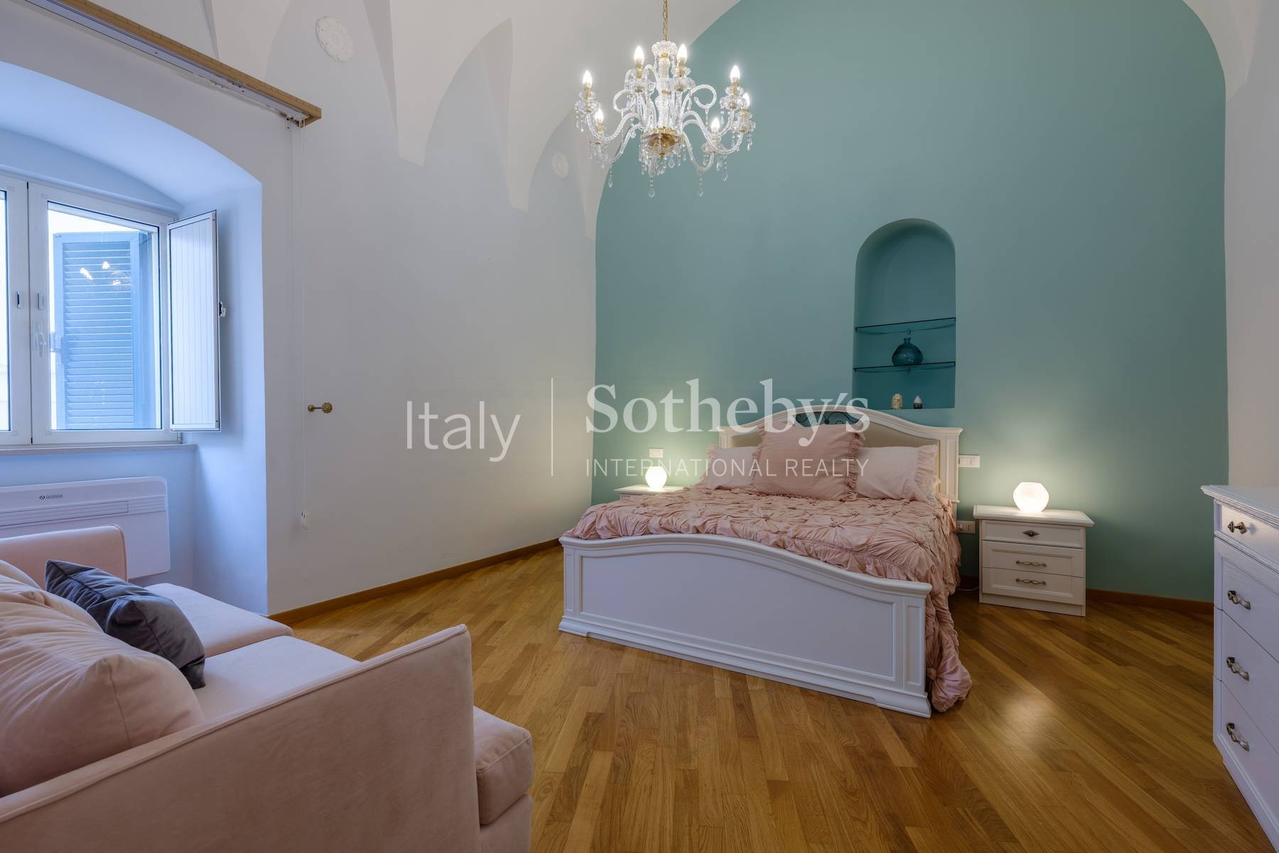  Elegant apartment in the historic center of Ostuni - 物件實景