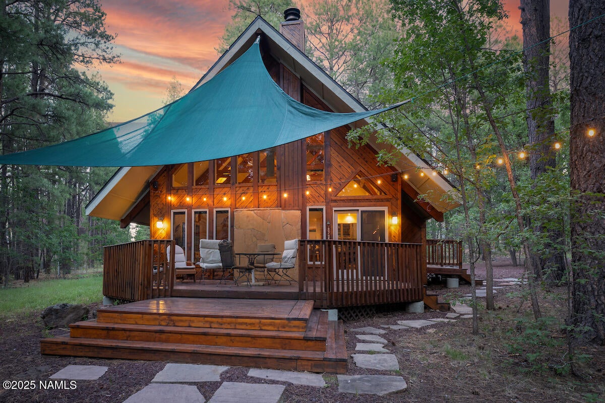 Mormon Lake, Arizona, 86038, United States, 3 Bedrooms Bedrooms, ,2 BathroomsBathrooms,Residential,For Sale,1907389