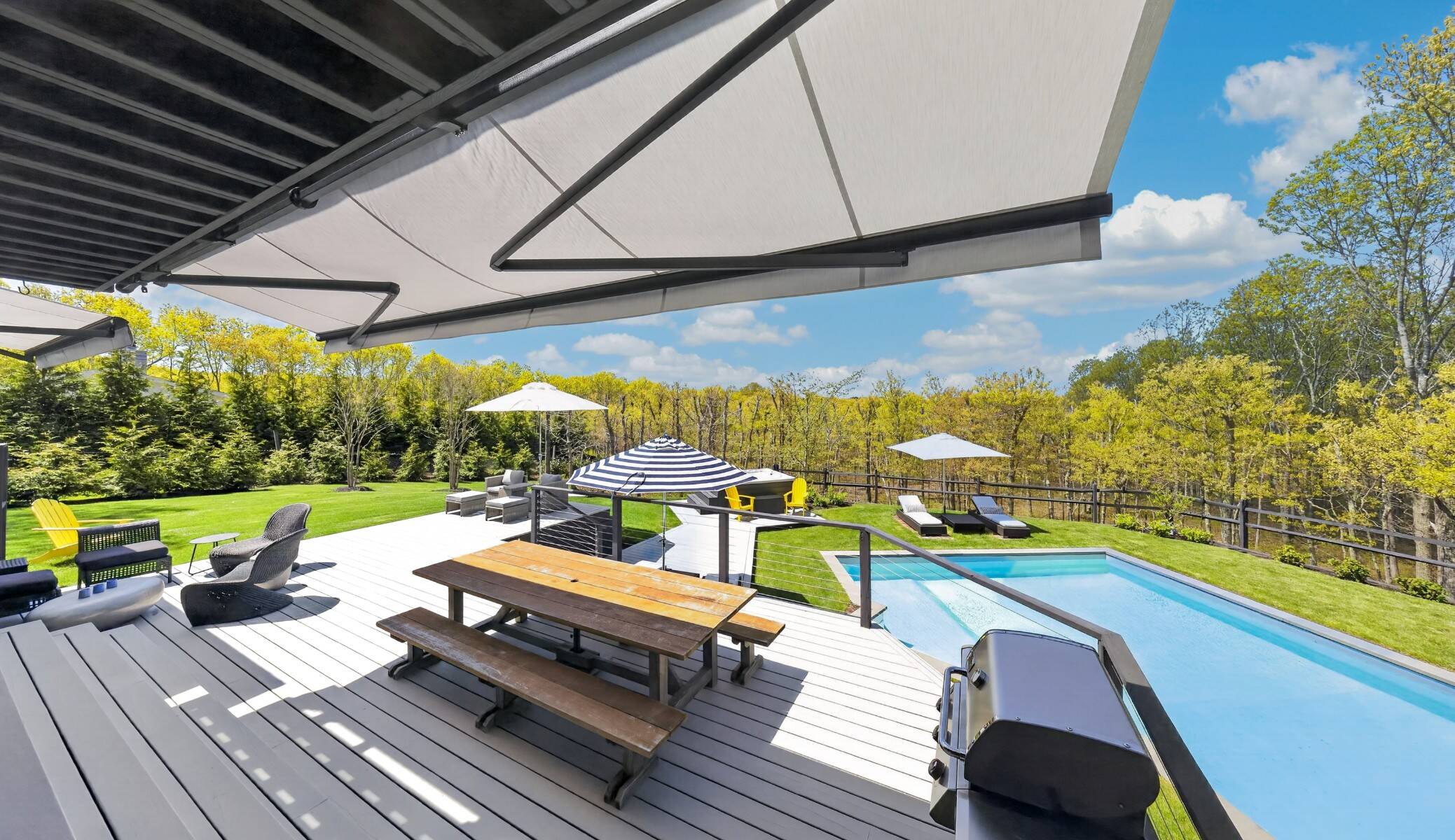  Design-Driven Modern Living with Resort-Style Amenities - 物件實景