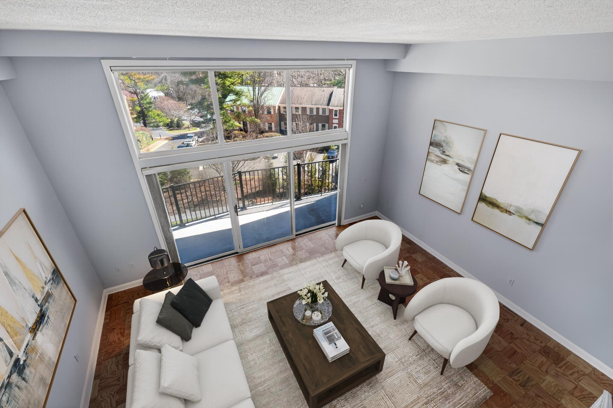  3101 New Mexico Avenue NW, Washington, DC, 20016 - 物件實景