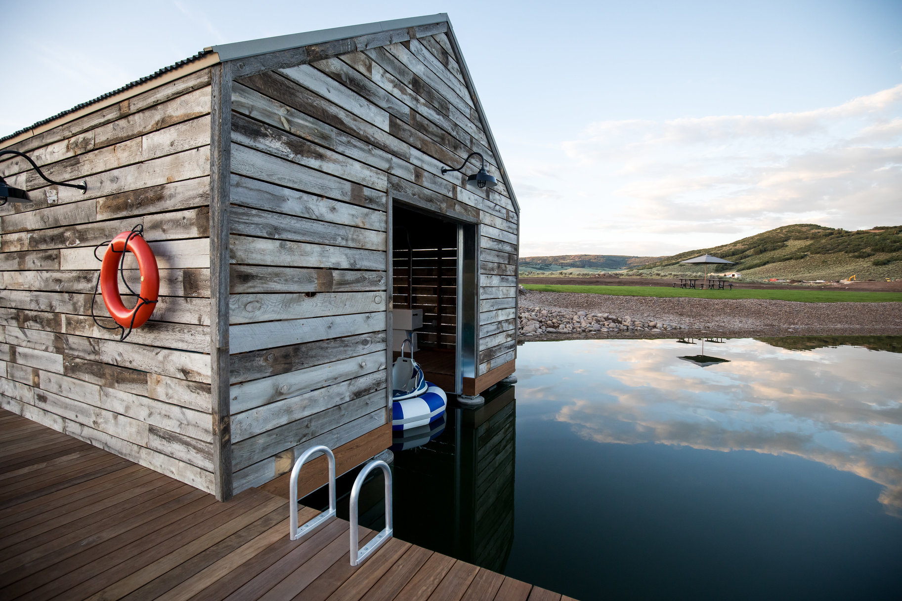  Luxury Juniper Cabin with Deer Valley Views at Victory Ranch - 物件實景