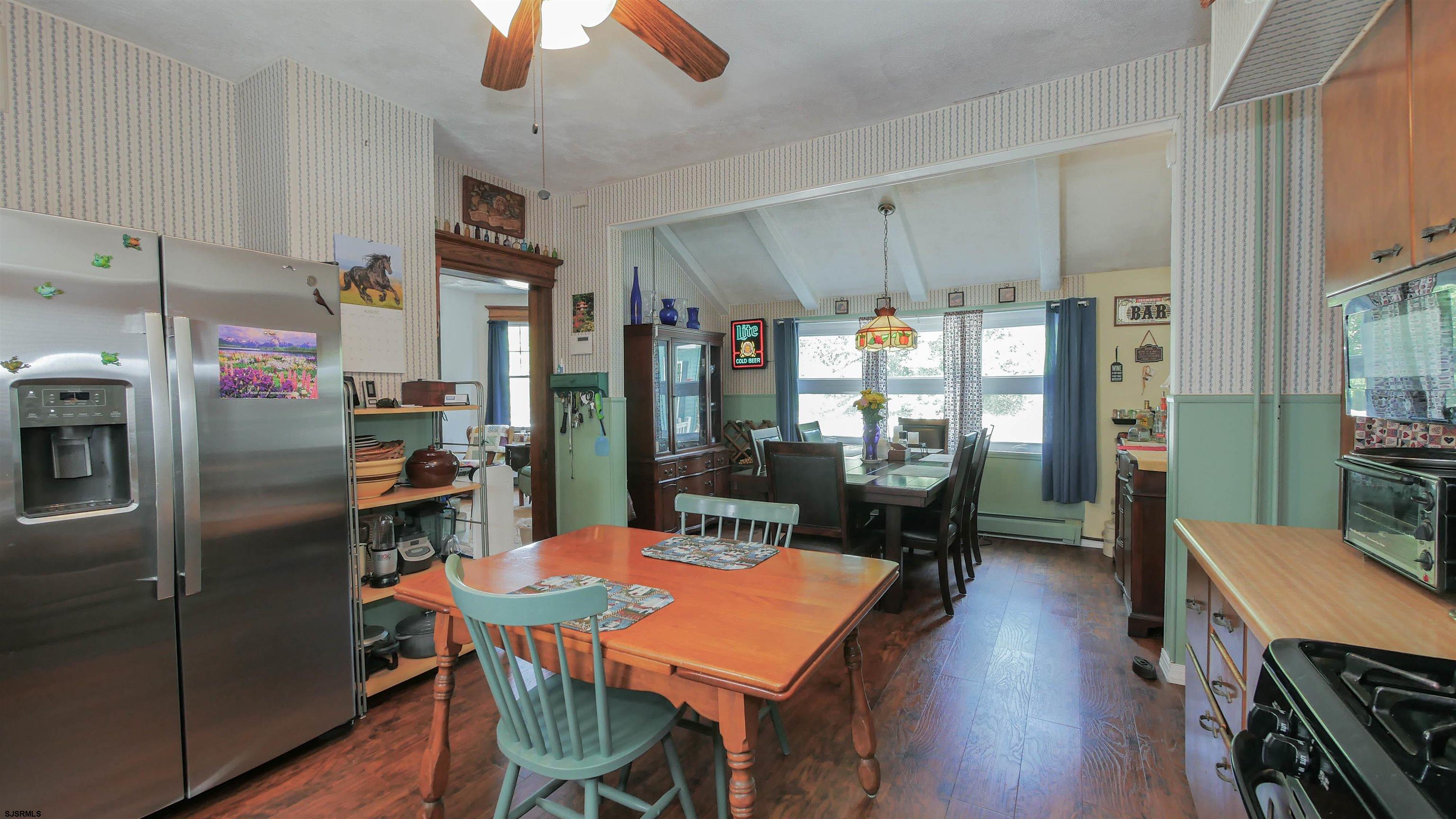 Absecon, New Jersey, 08201, United States, 5 Bedrooms Bedrooms, ,4 BathroomsBathrooms,Residential,For Sale,1908485