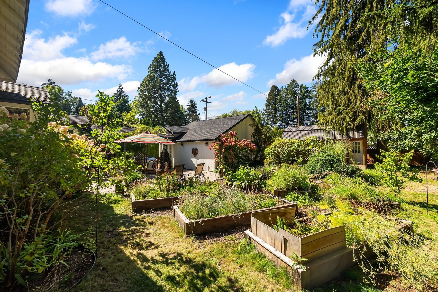  A Classic Sandpoint Home - 物件實景