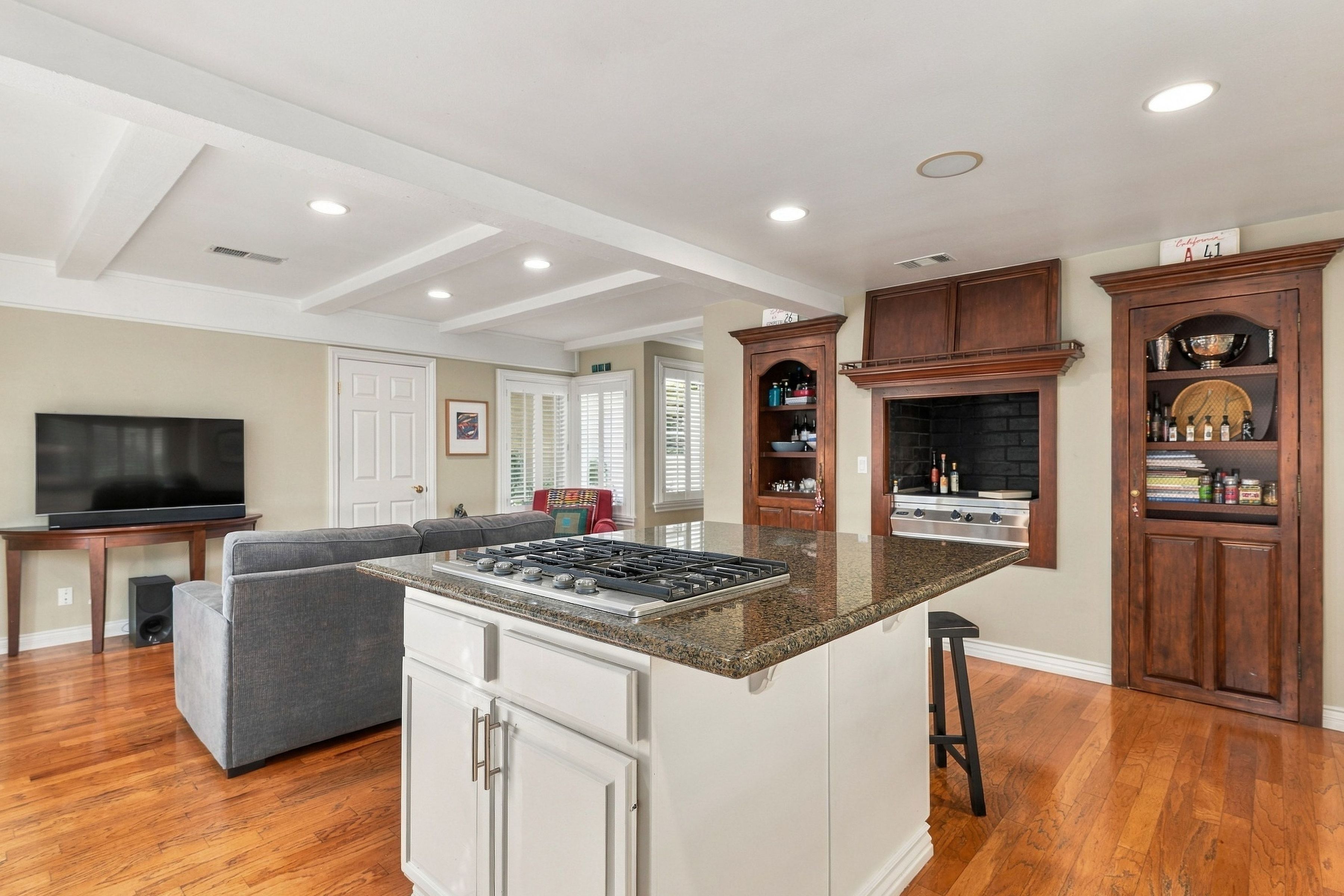  908 Blue Spring Drive, Westlake Village - 物件實景