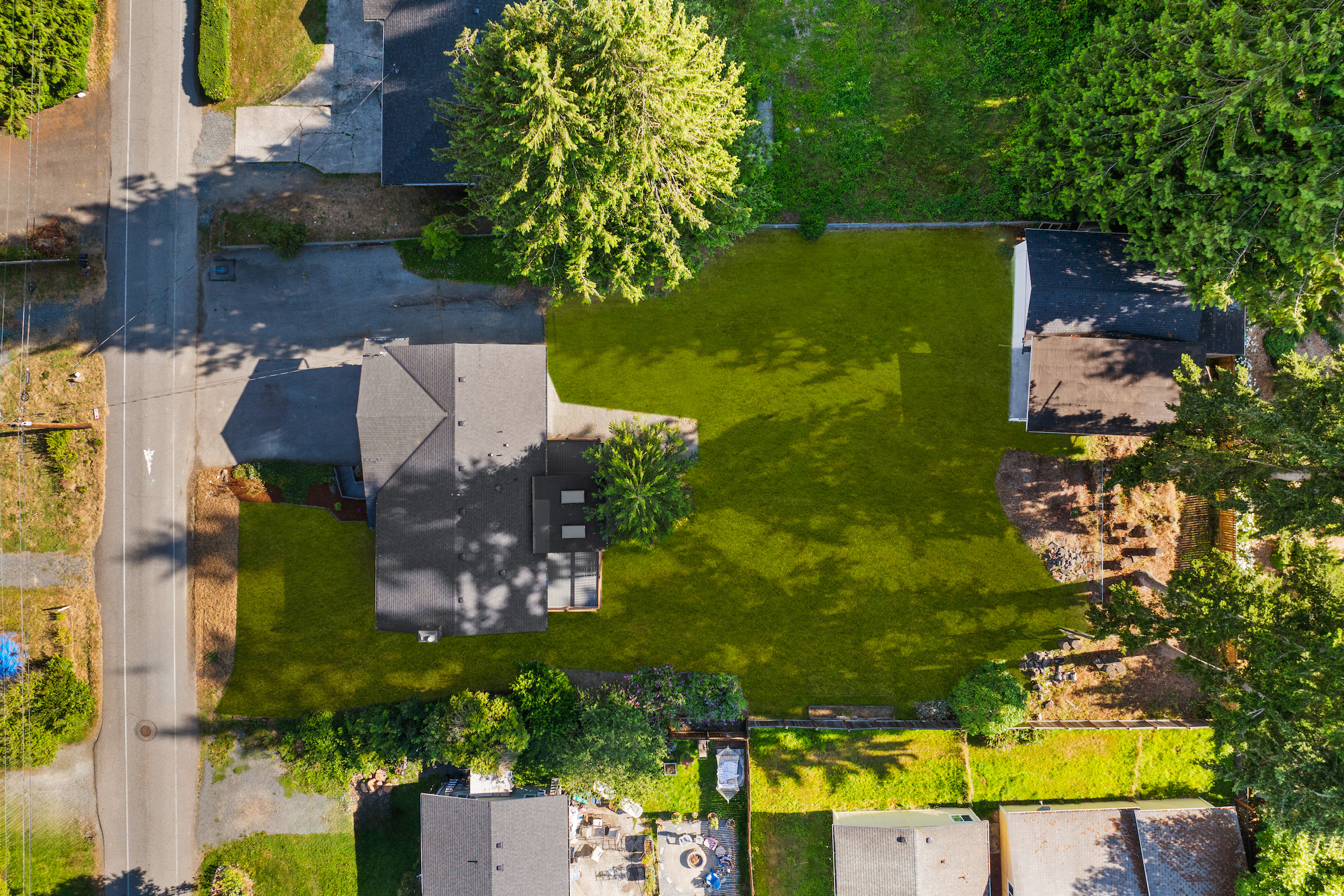 Renovated Modern Comfort in Lake Stevens - 物件實景