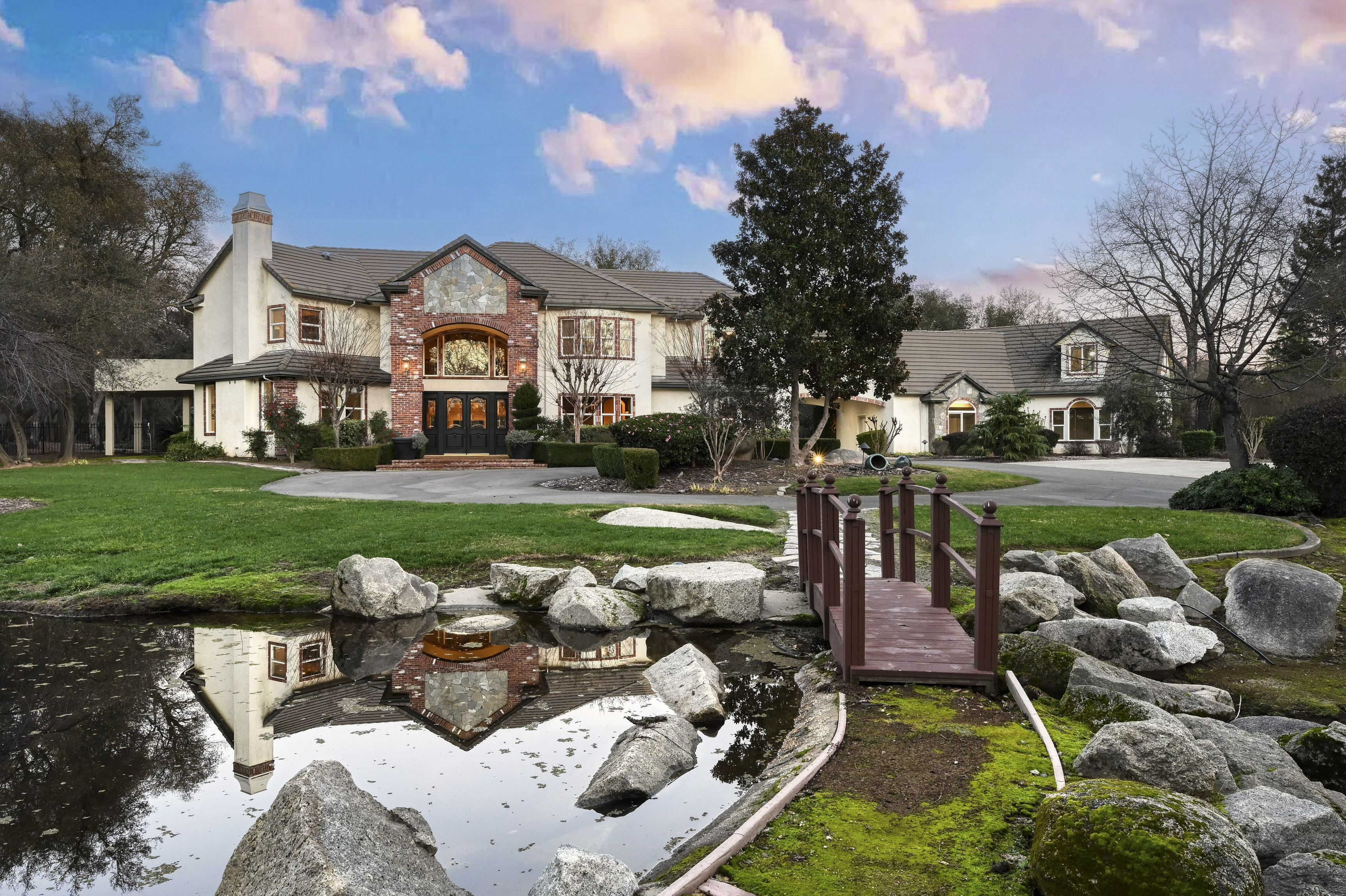  6520 Carolinda Drive, Granite Bay, CA 95746 - 物件實景