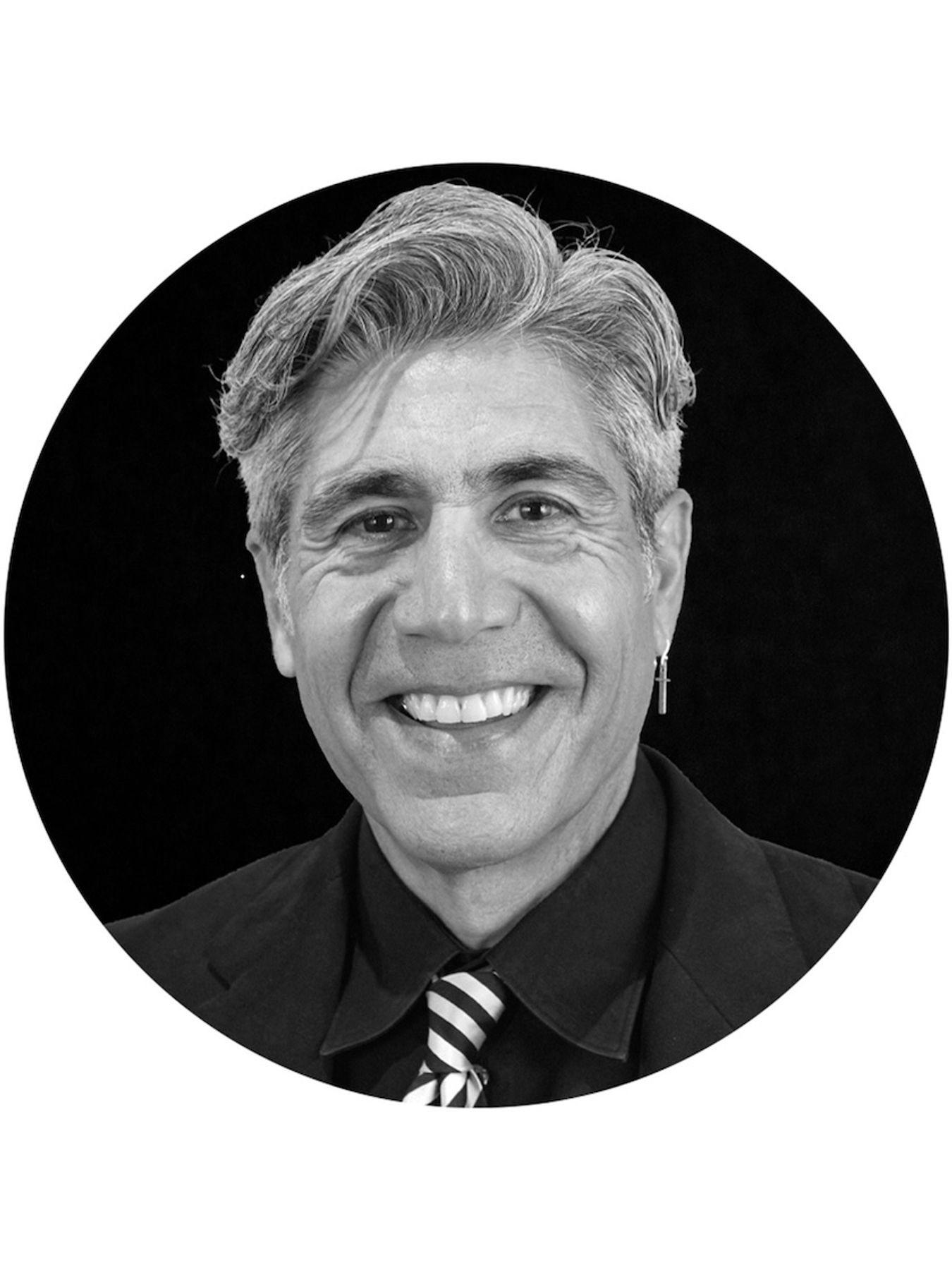Joseph Martinez