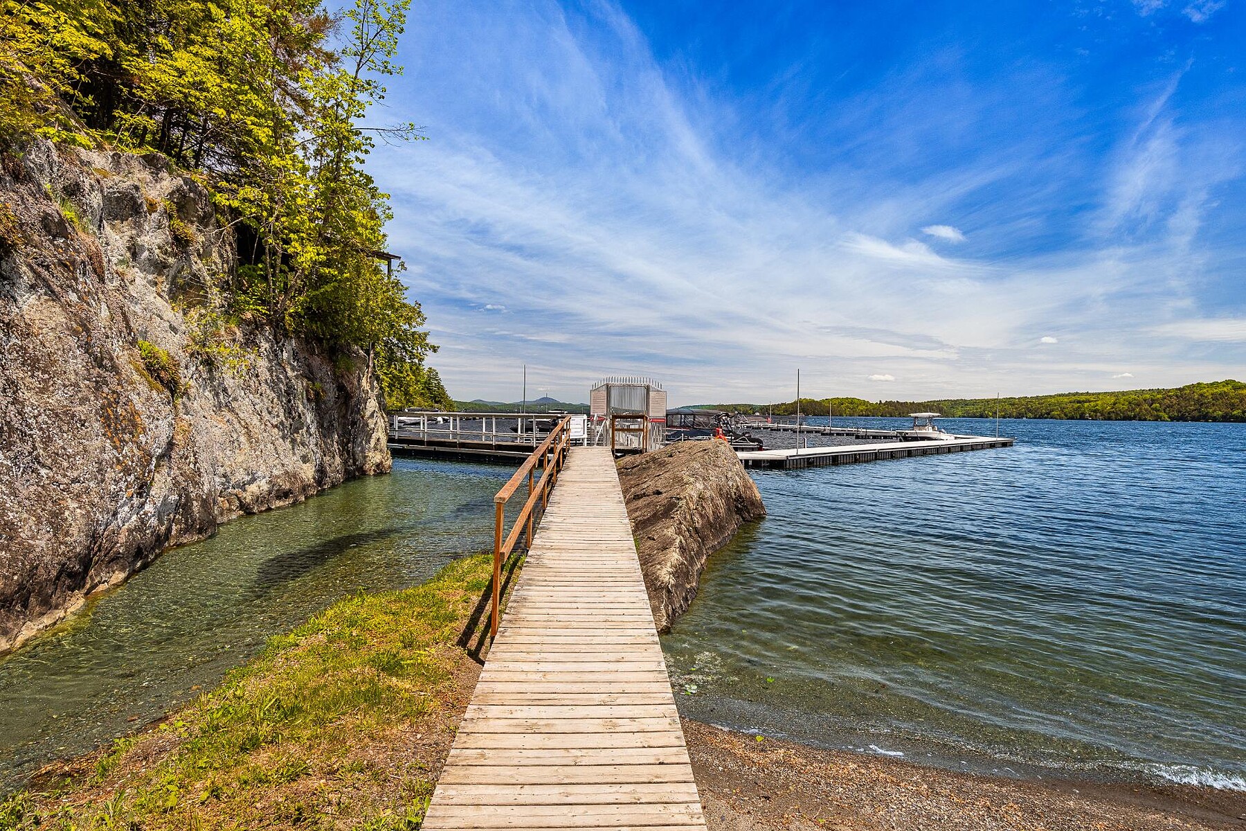  Potton, Eastern Townships - 物件實景