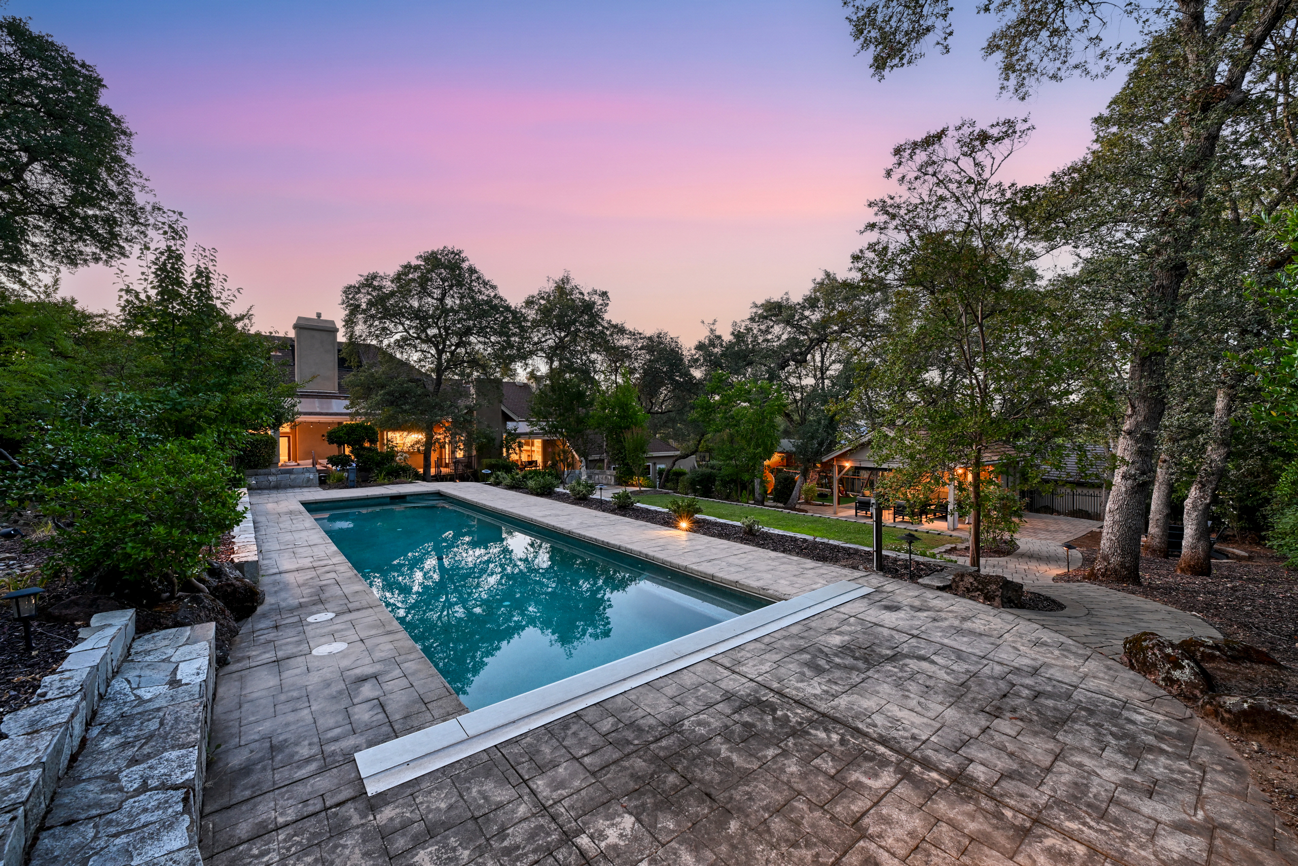  1194 Shetland Way, El Dorado Hills, CA 95762 - 物件實景
