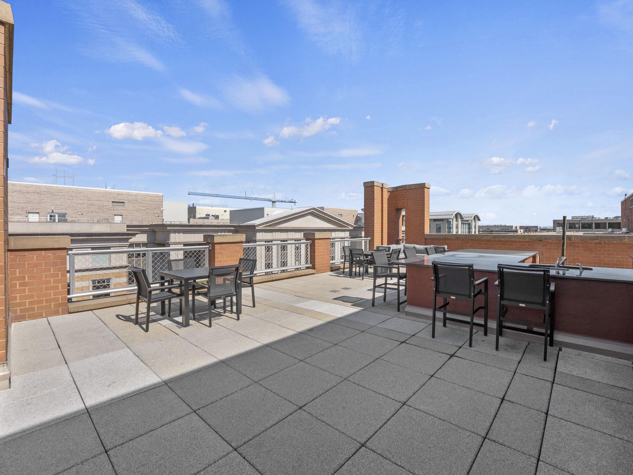  616 E E Street NW, Washington, DC, 20004 - 物件實景