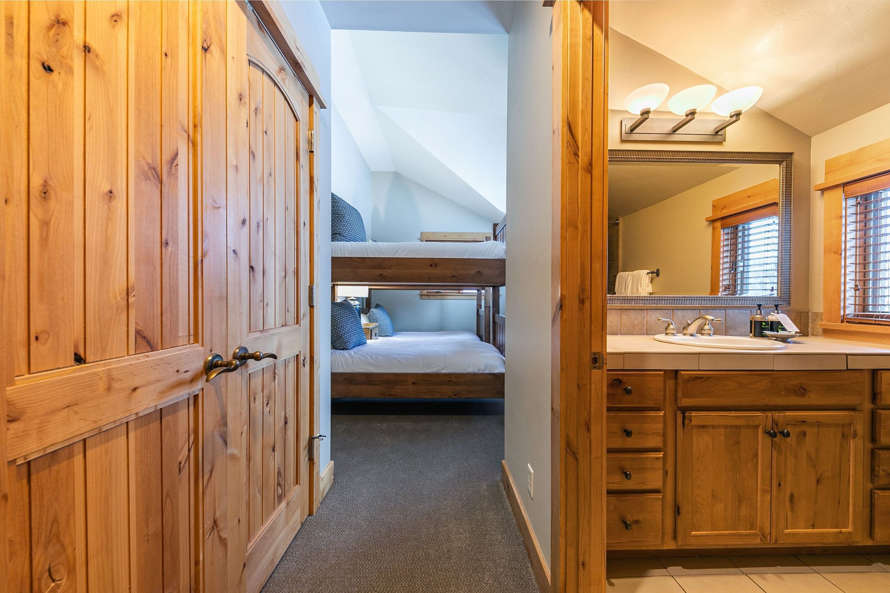  Shared Ownership Home in Old Greenwood - 物件實景