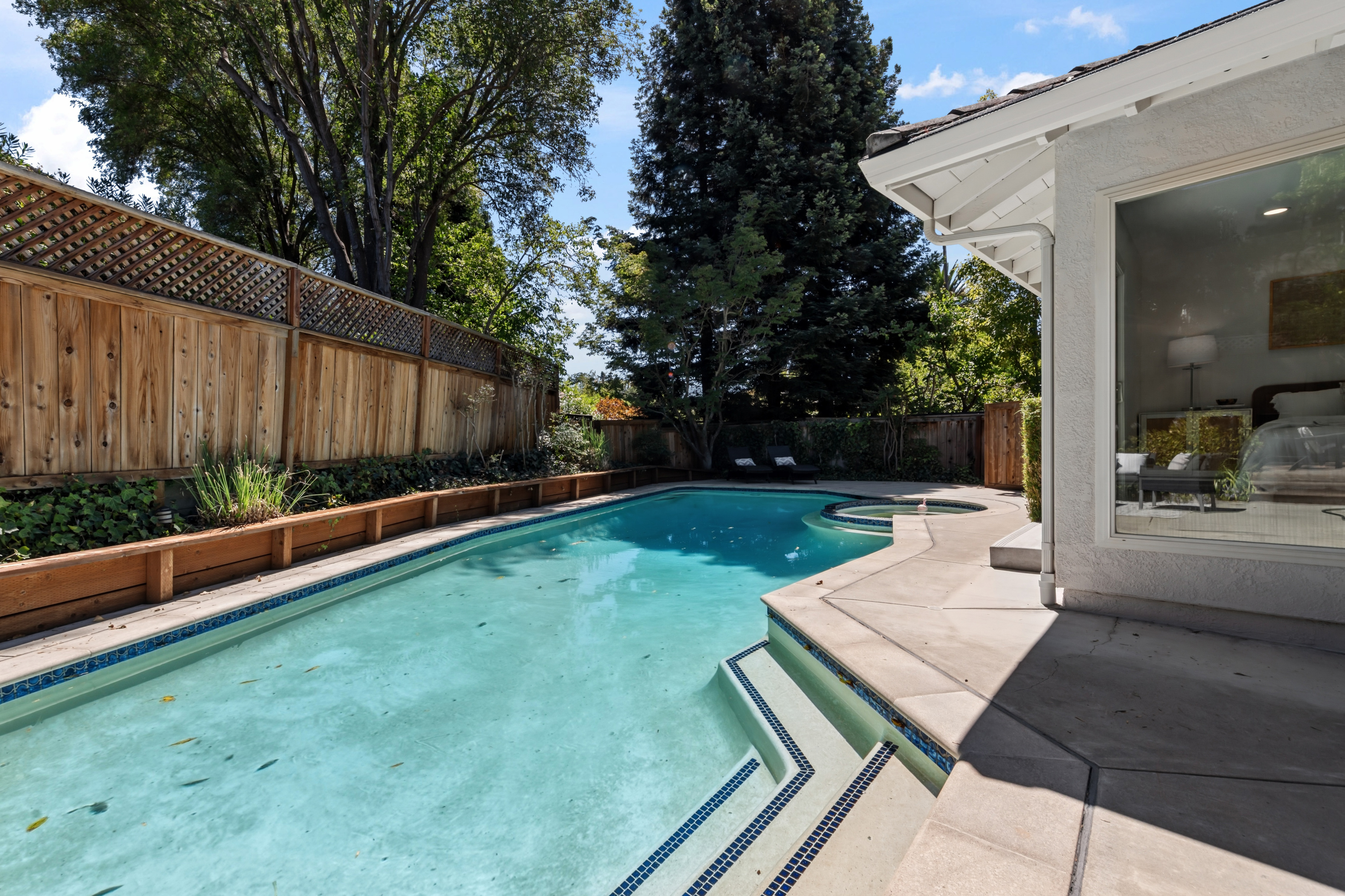  Exceptional One-Level Luxury Living in Coveted Crow Canyon Estates - 物件實景