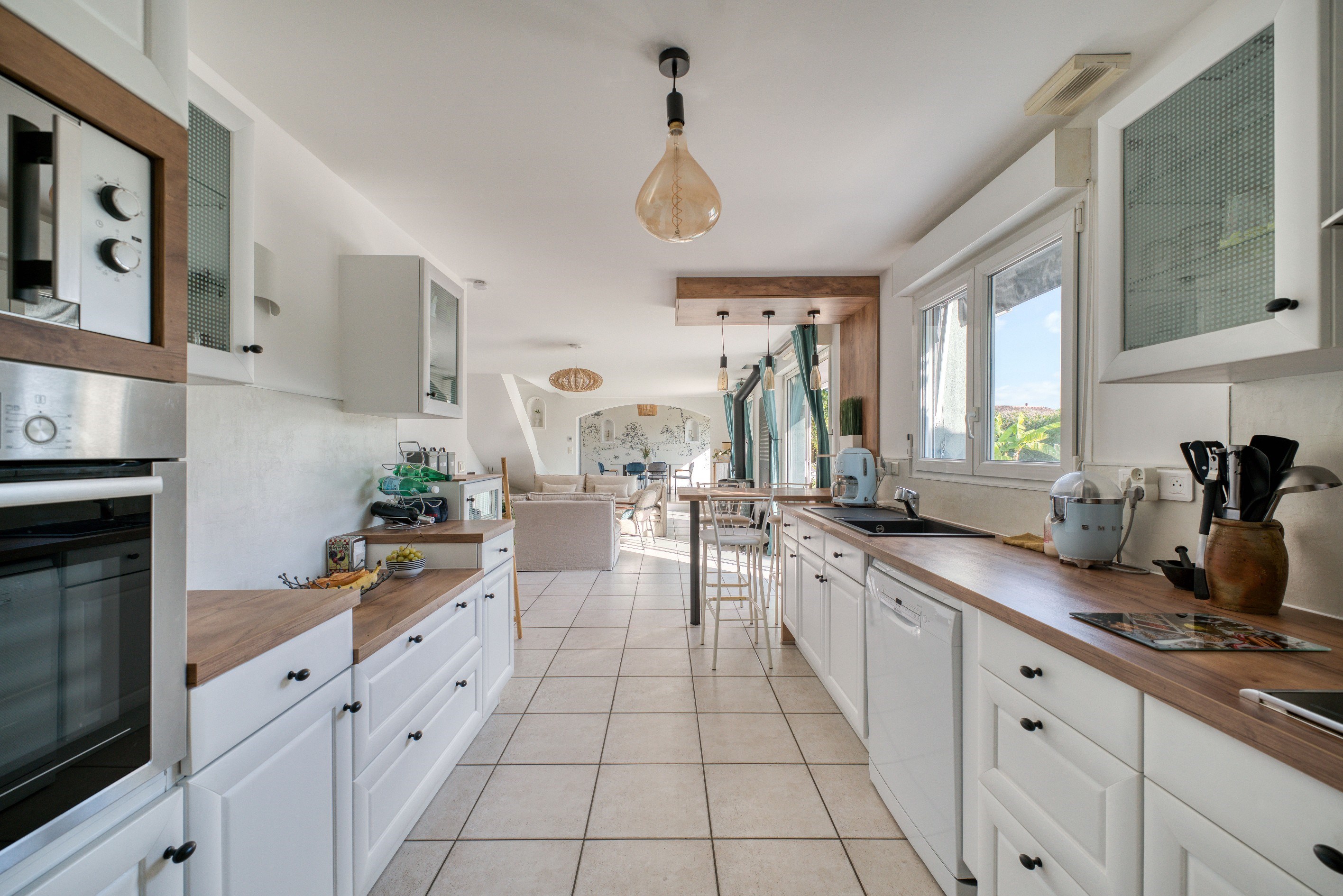  ELEGANT FAMILY HOME WITH POOL AND LANDSCAPED GARDEN NEAR ROYAN - 物件實景