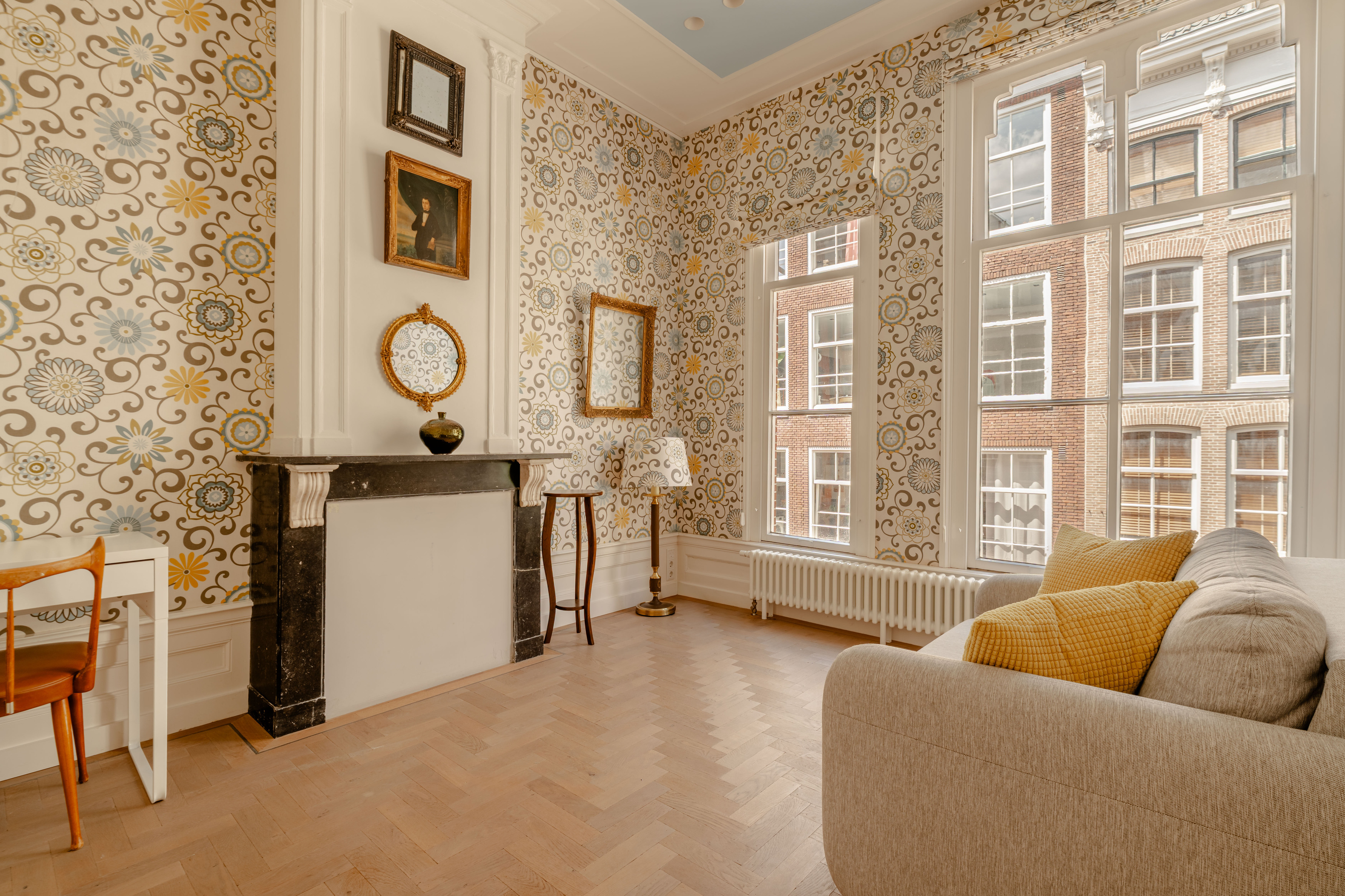  Berenstraat 7 (Amsterdams Welvaren), 1016GC Amsterdam - 物件實景