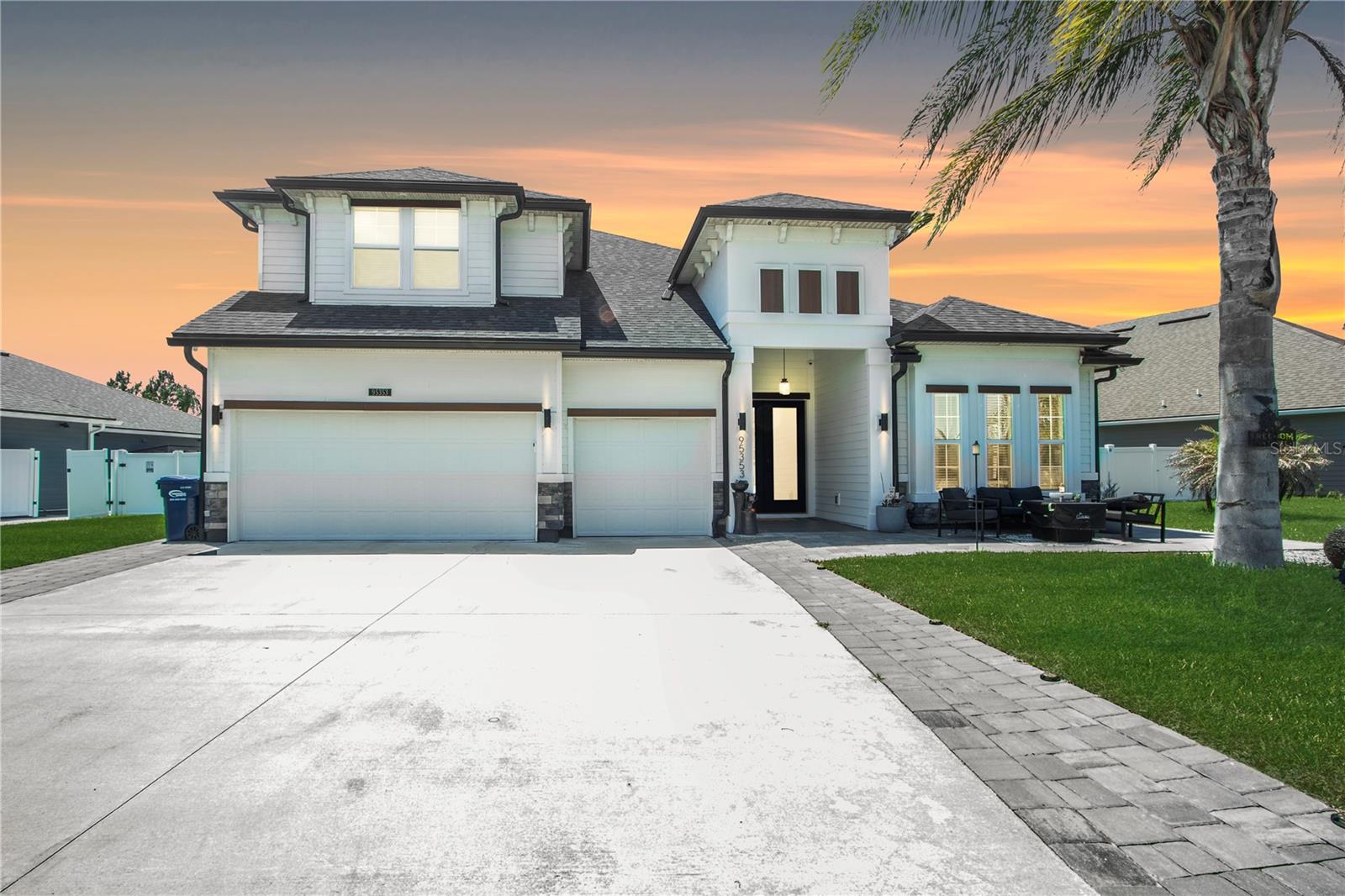 Fernandina Beach, Florida, 32034, United States, 5 Bedrooms Bedrooms, ,5 BathroomsBathrooms,Residential,For Sale,1860363