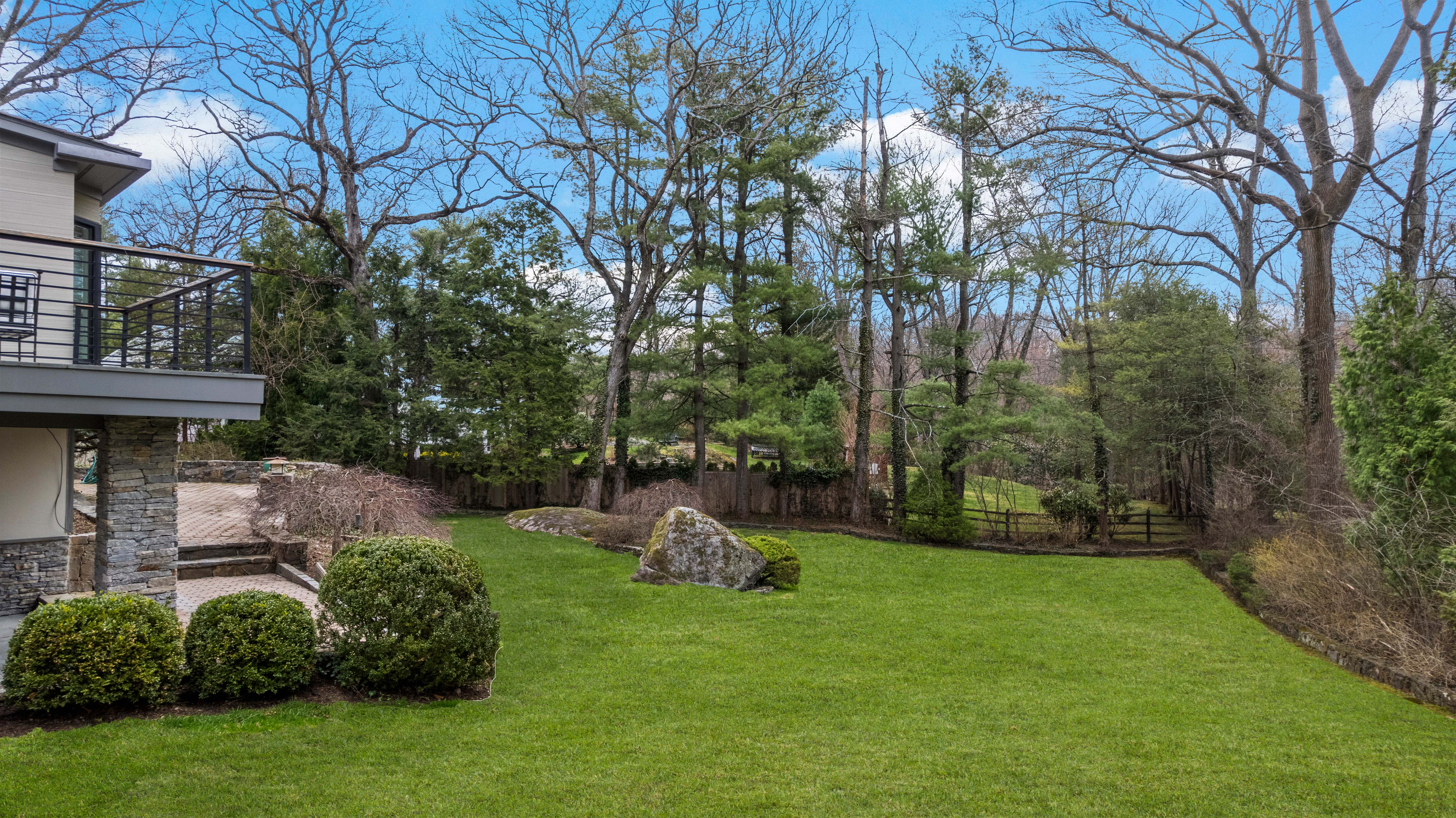  112 Woodlands Road - 物件實景