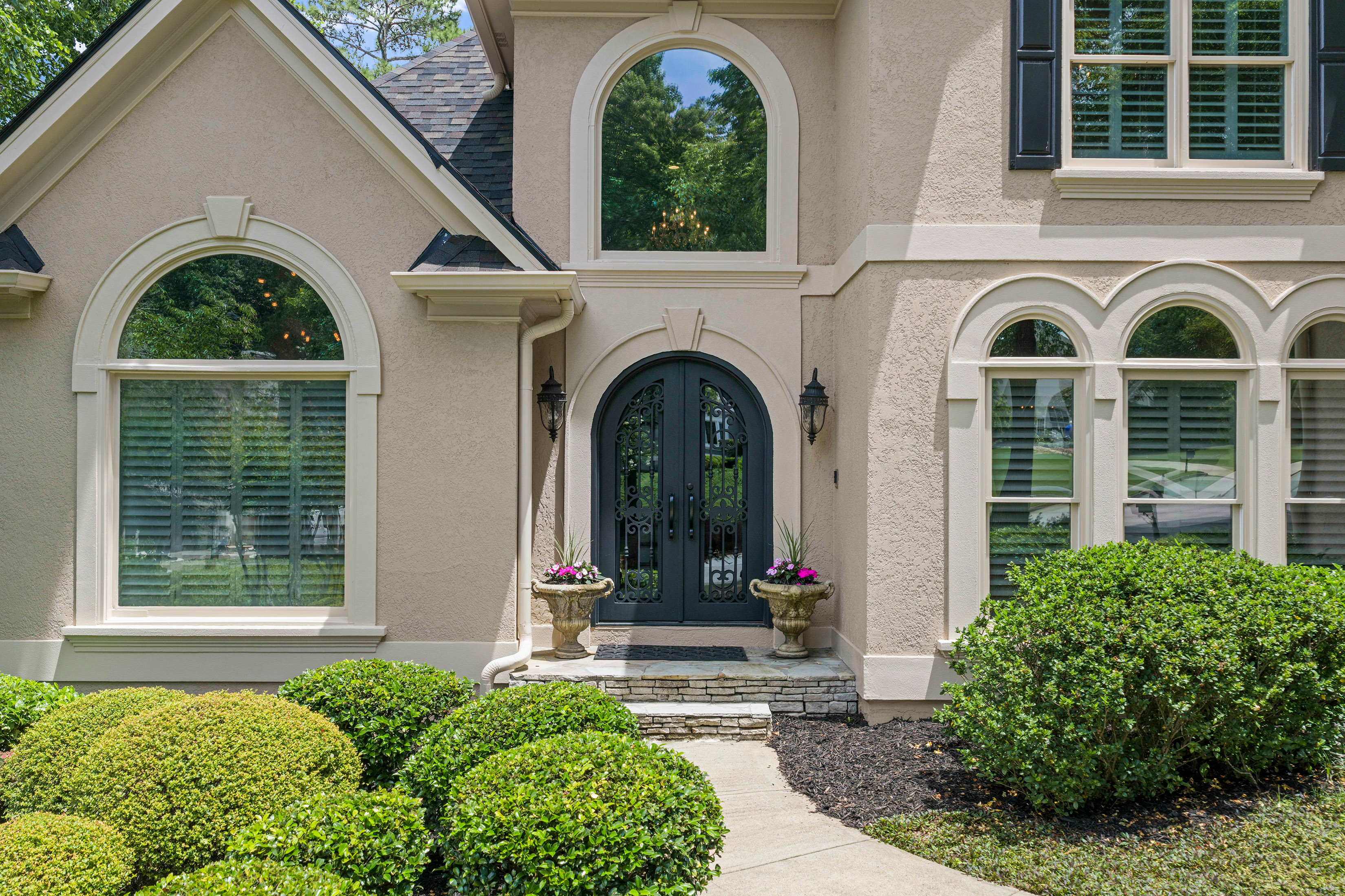  Luxury, Warmth, and Timeless Beauty in the Heart of Chartwell - 物件實景