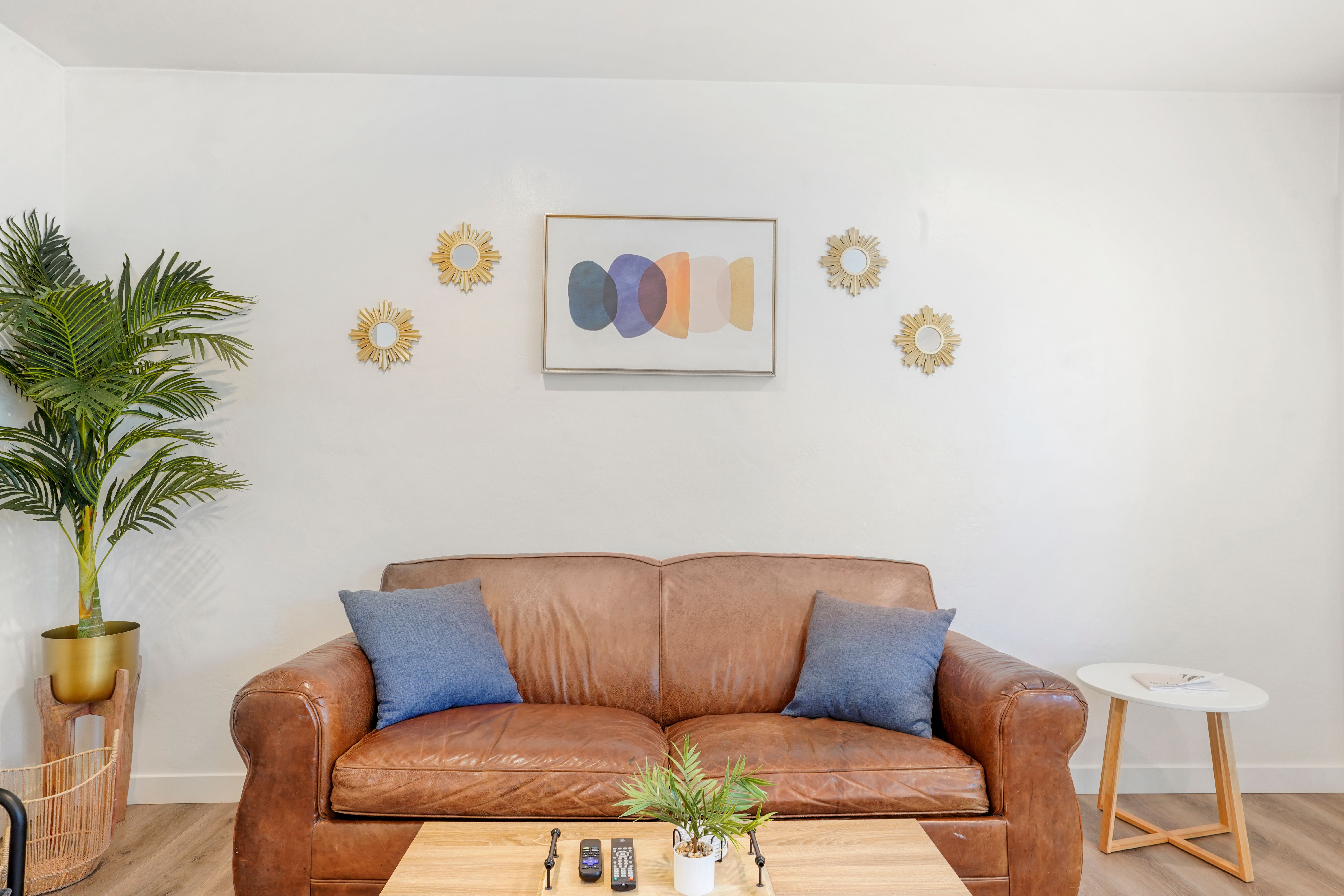  3364-66 A Street, San Diego, CA 92102 - 物件實景
