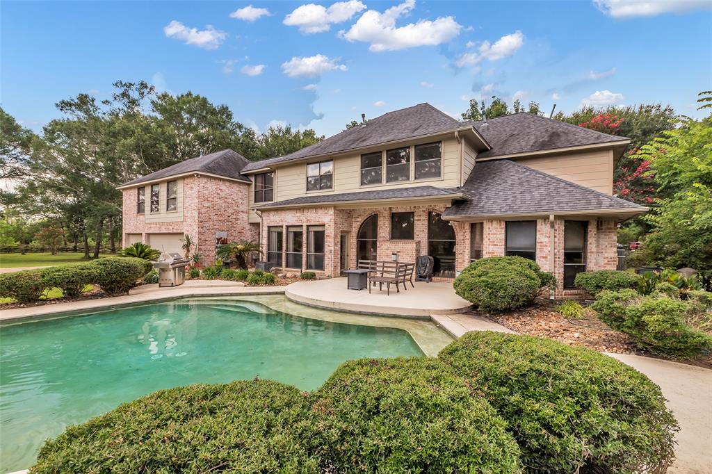 Magnolia, Texas, 77355, United States, 5 Bedrooms Bedrooms, ,5 BathroomsBathrooms,Residential,For Sale,1875805