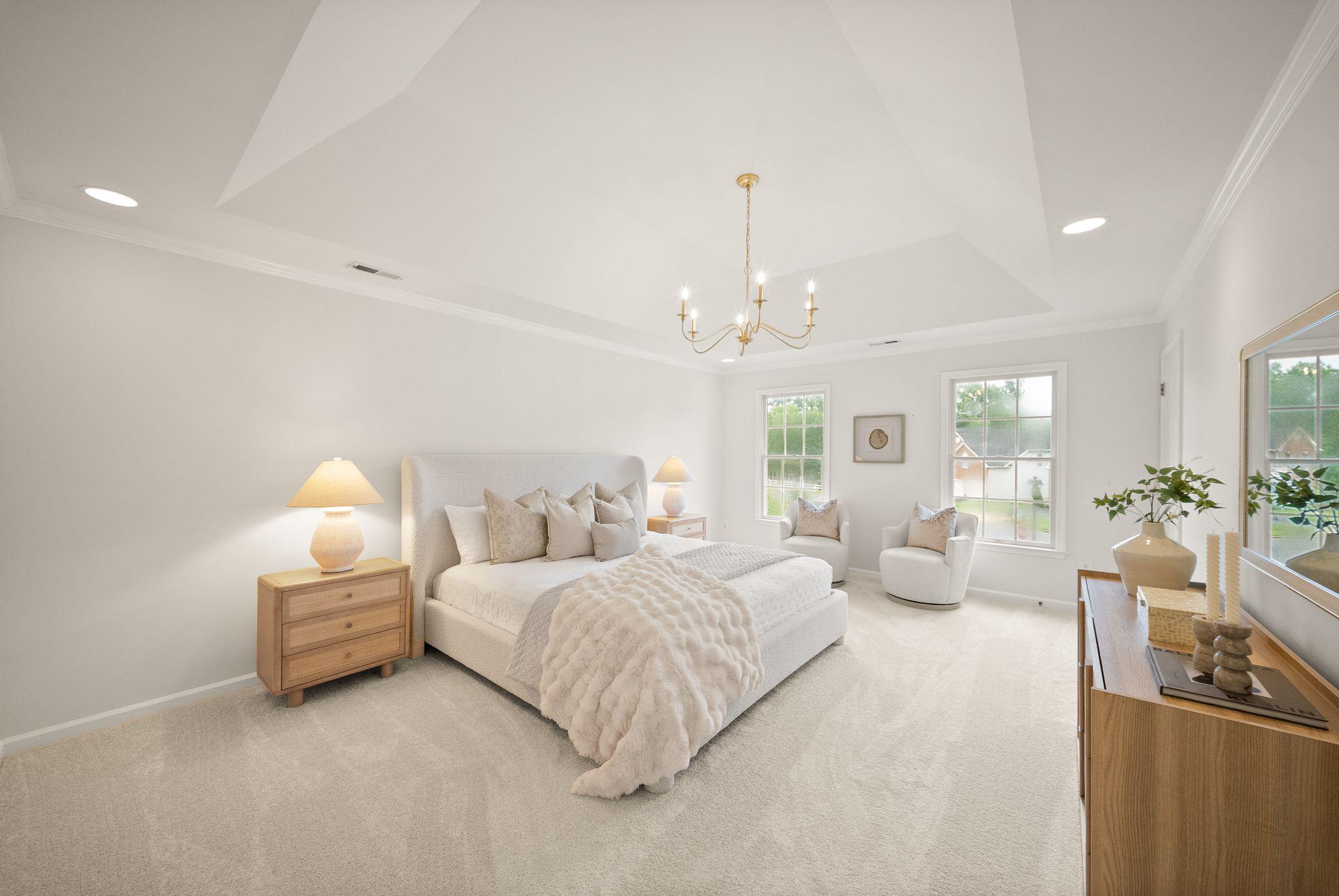  12754 Alder Woods Drive, Fairfax, VA, 22033 - 物件實景