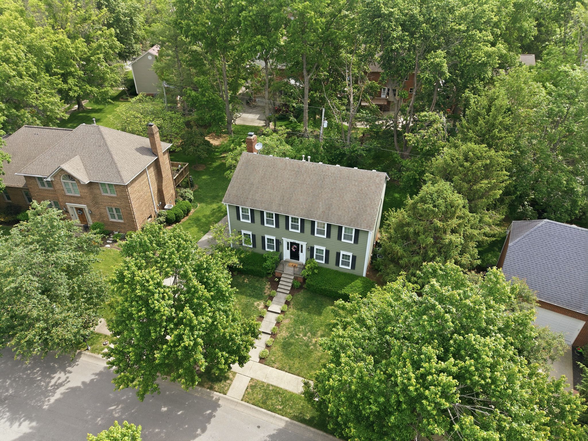  2405 Brookshire Circle - 物件實景