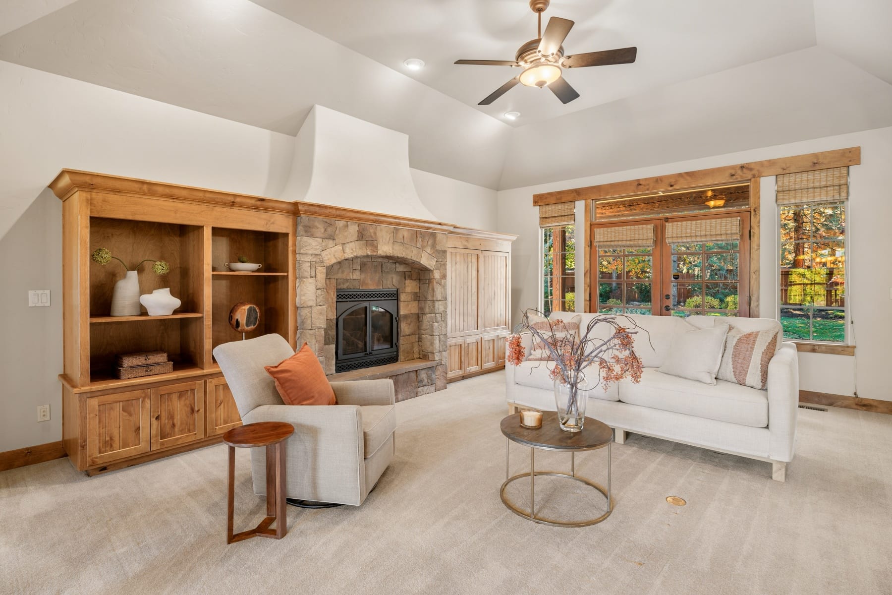  861 NW Yosemite Drive Bend, OR 97703 - 物件實景
