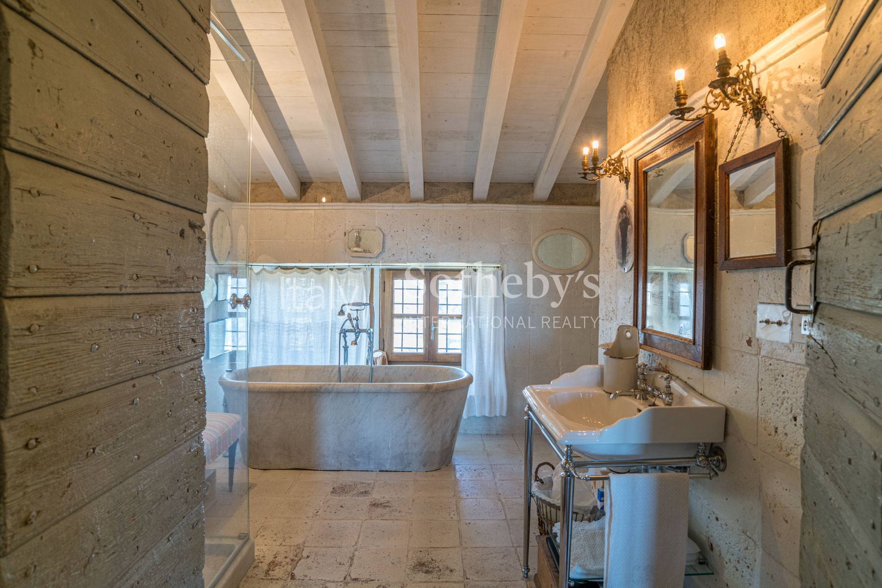  Charming farmhouse nestled among the vineyards - 物件實景
