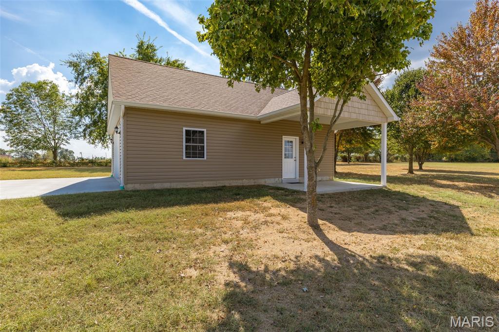 Farmington, Missouri, 63640, United States, 3 Bedrooms Bedrooms, ,3 BathroomsBathrooms,Residential,For Sale,1947219