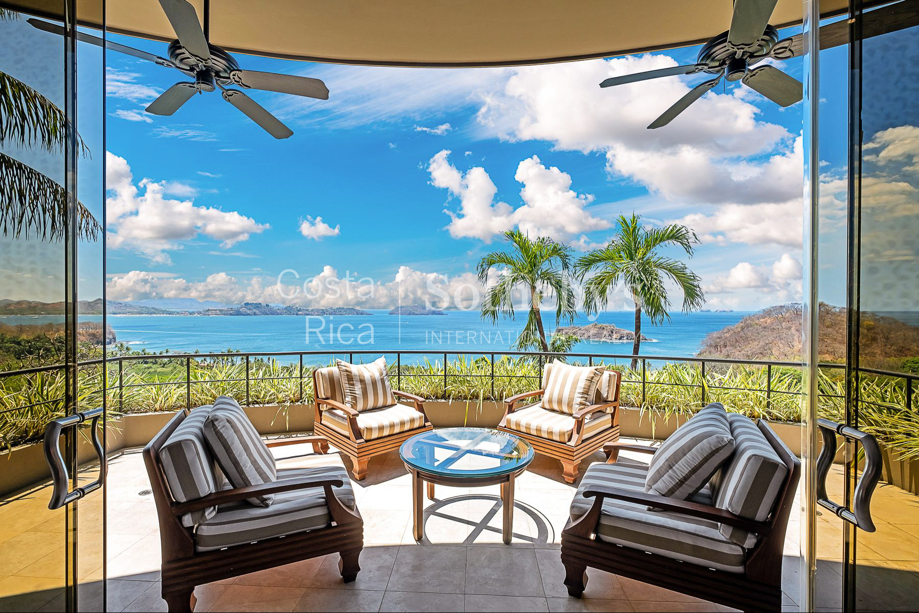  Wavefront Estate - 物件實景