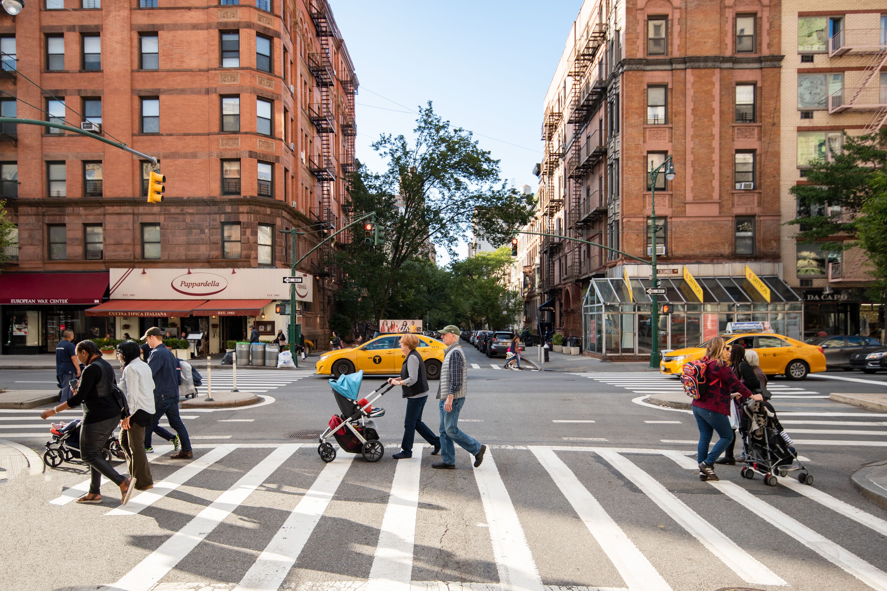  510 West 110th Street - 物件實景