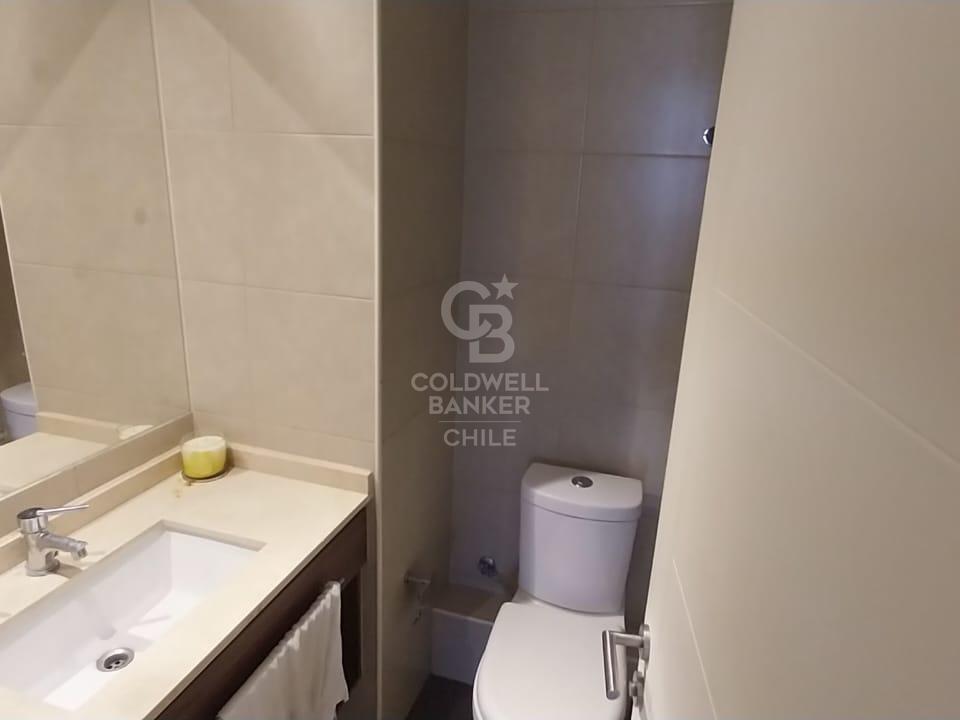 Las Condes, Chile, 2 Bedrooms Bedrooms, ,2 BathroomsBathrooms,Residential,For Sale,1966381