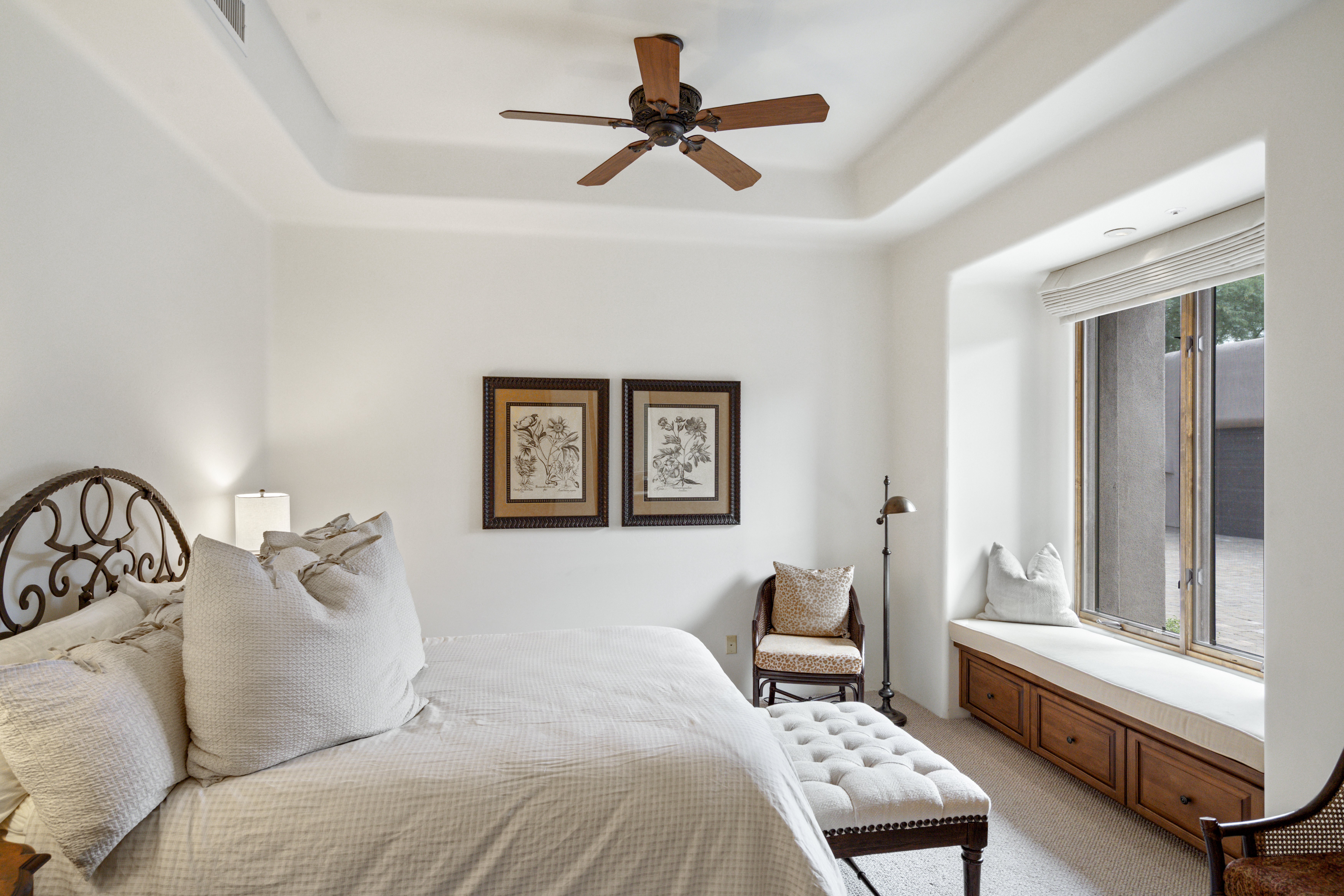  7373 E Clubhouse Drive 17¦Scottsdale, AZ - 物件實景