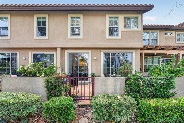Rancho Santa Margarita, California, 92692, United States, 2 Bedrooms Bedrooms, ,3 BathroomsBathrooms,Residential,For Sale,2049137