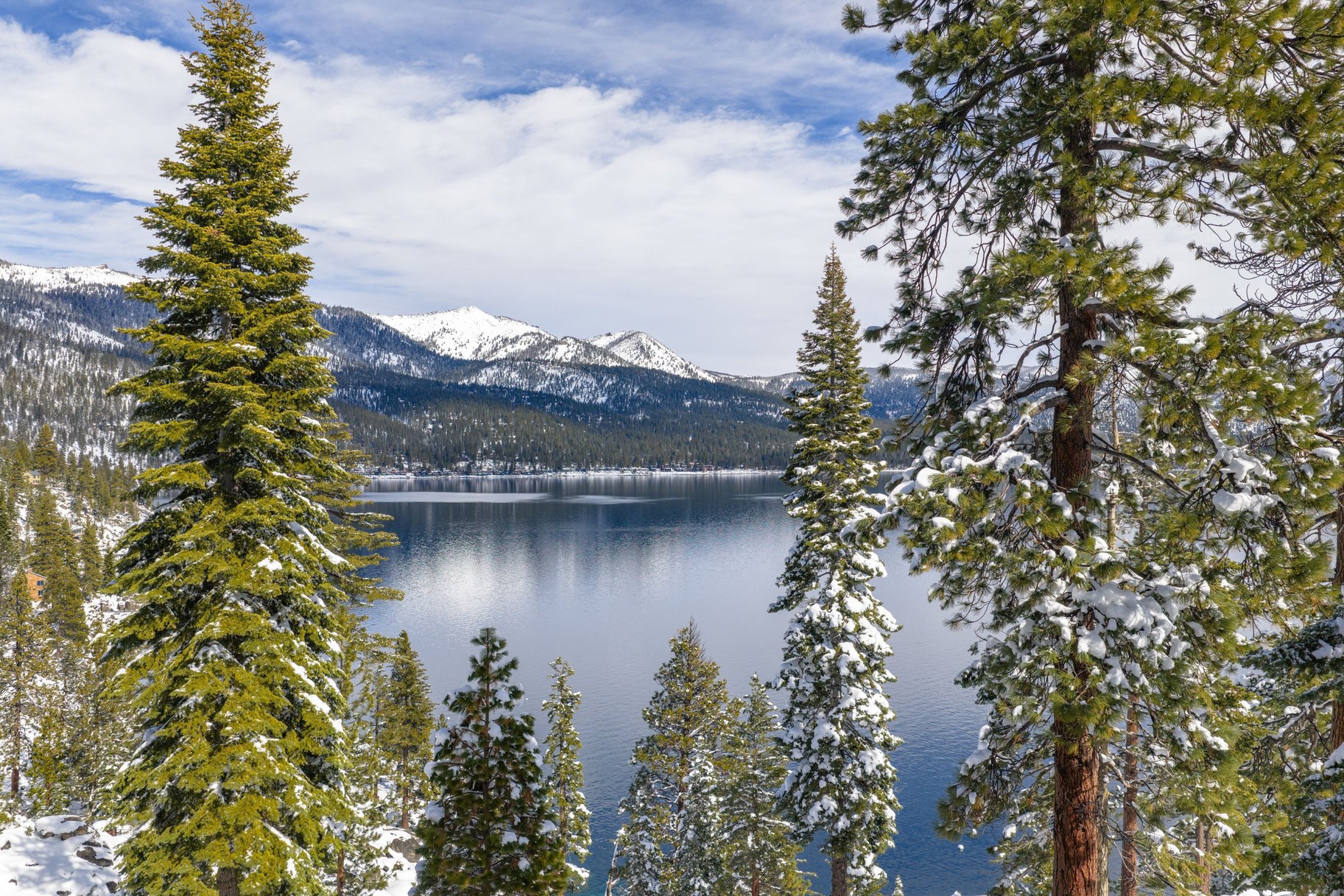  Legendary Stillwater Cove  Gated. Private. Lakefront - 物件實景