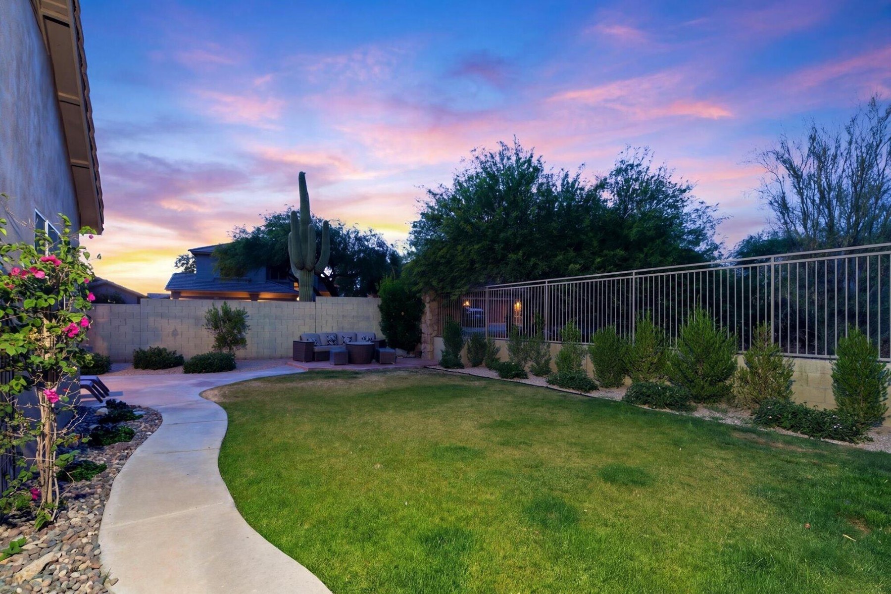  10638 E Betony Drive ¦Scottsdale, AZ - 物件實景