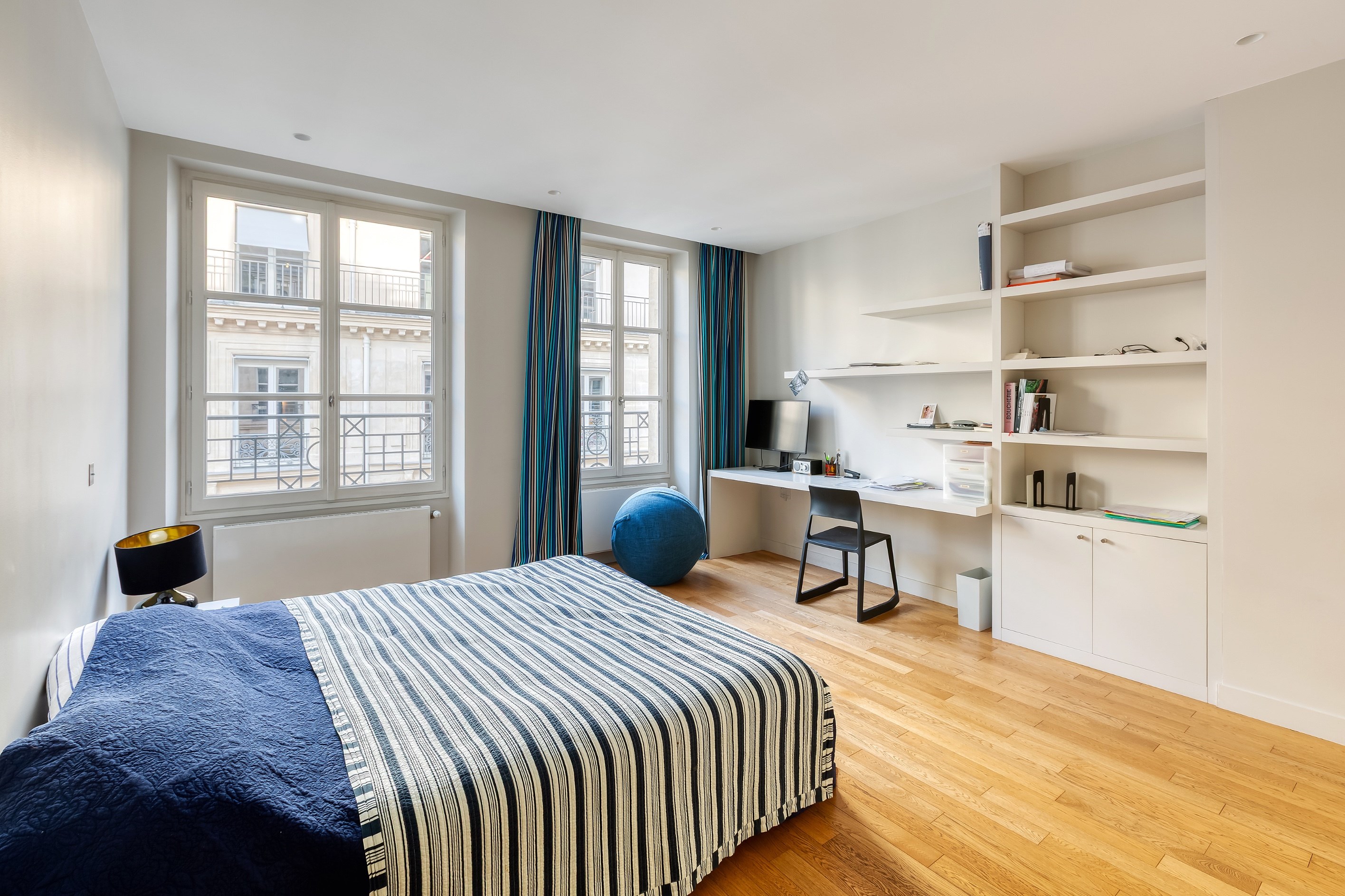  Town House-ODÉON - 物件實景