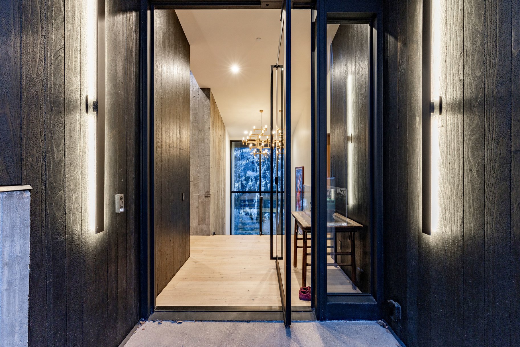  One-of-a-Kind Modern Pinebrook Residence - 物件實景