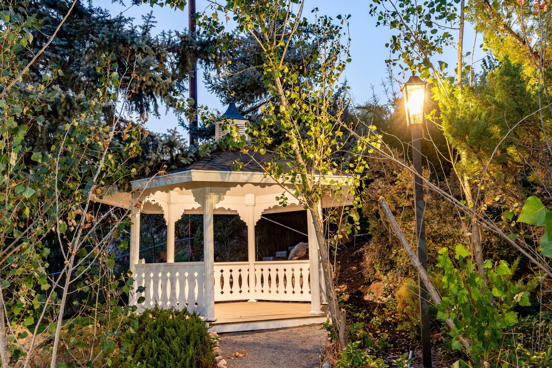  Fully Remodeled Colonial in Prestigious Federal Heights on a Large ~3/4 acre lot - 物件實景