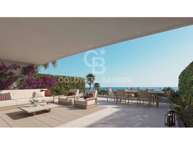 Benalmádena, Andalusia, ES, 3 Bedrooms Bedrooms, ,Residential,For Sale,1856523
