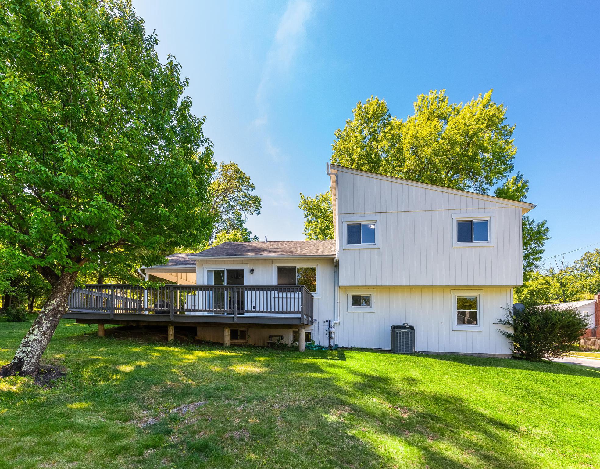  13201 Wilton Oaks Drive, Silver Spring, MD, 20906 - 物件實景