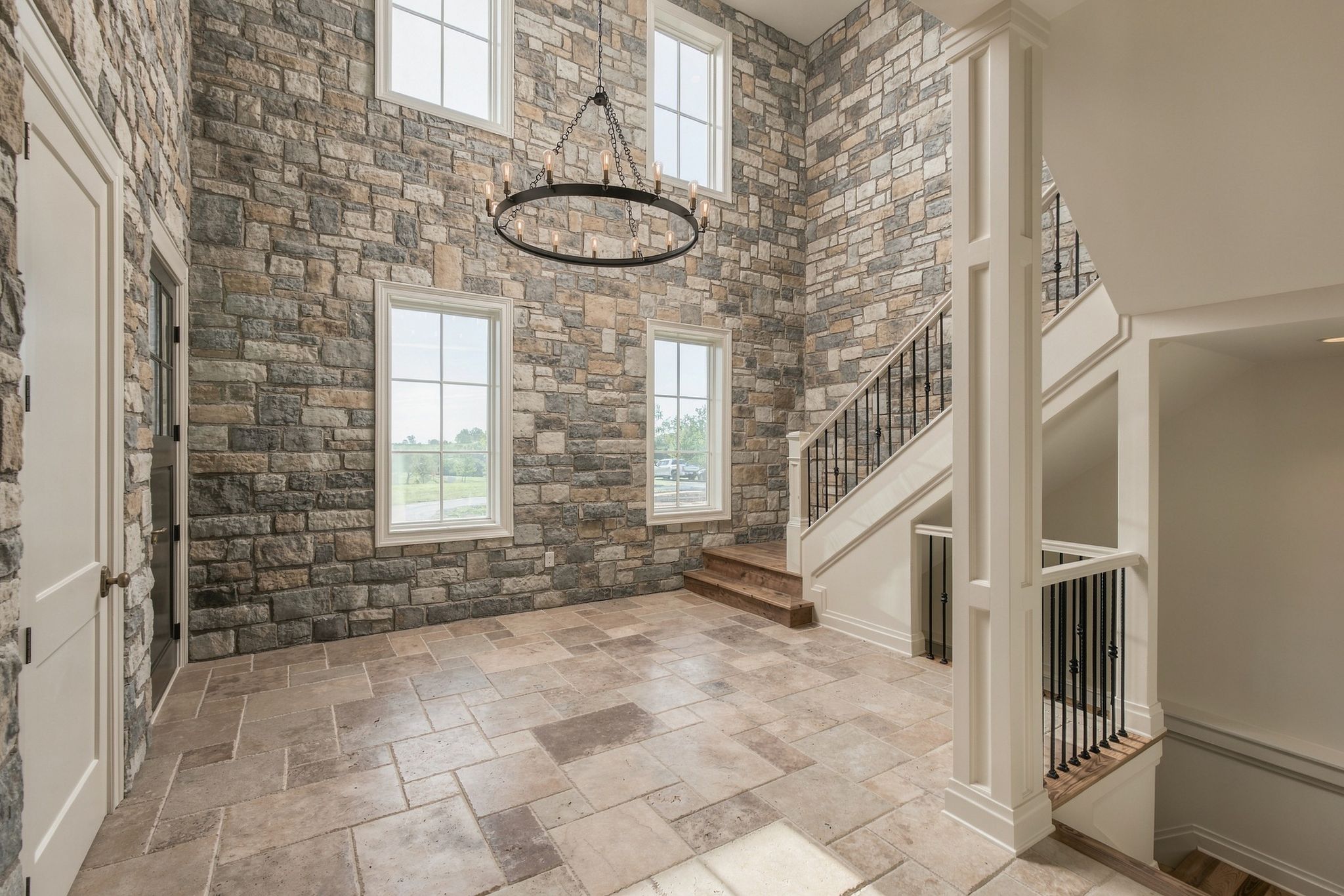 5825 Combs Ferry Road - 物件實景