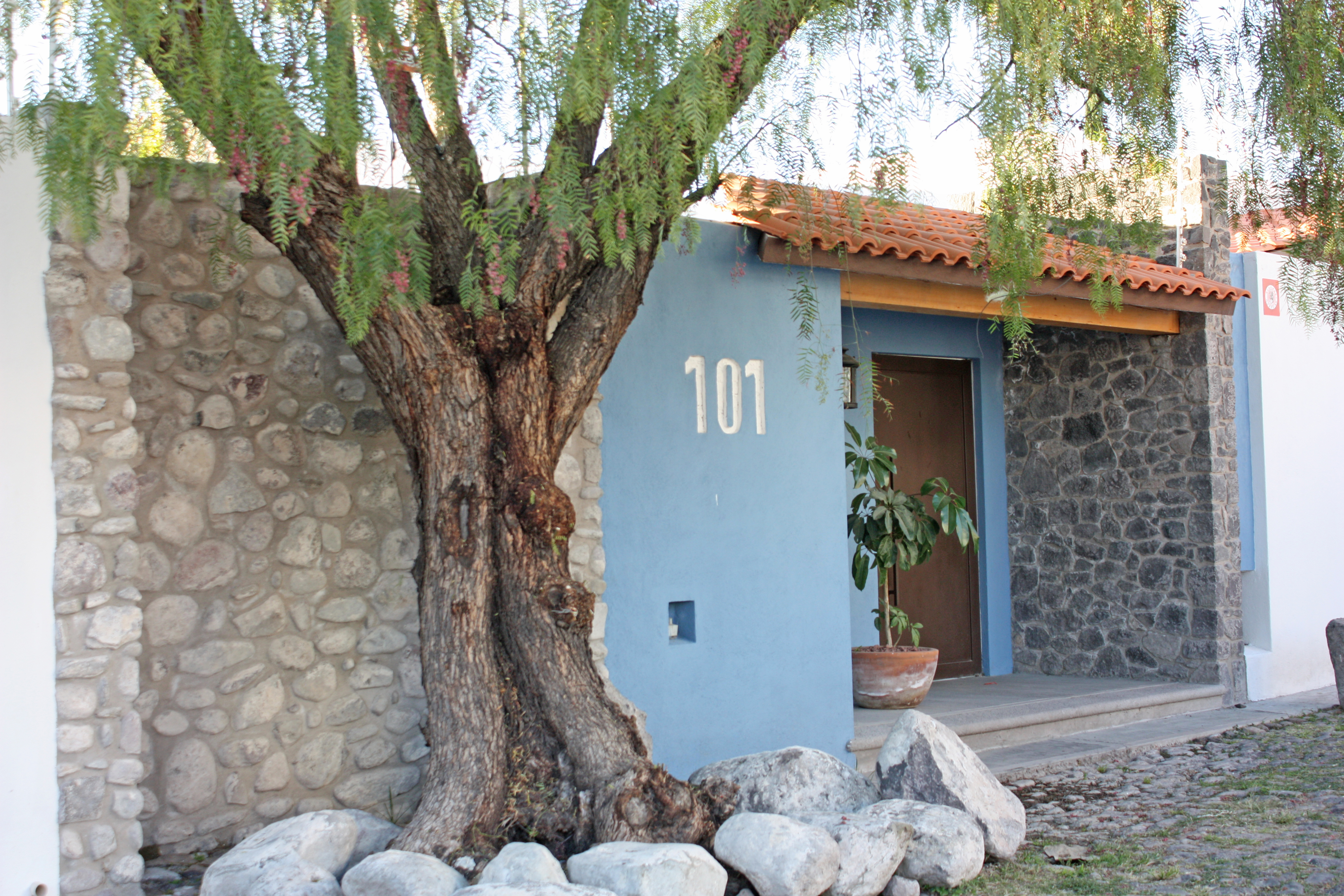  Casa San Felipe - 物件實景