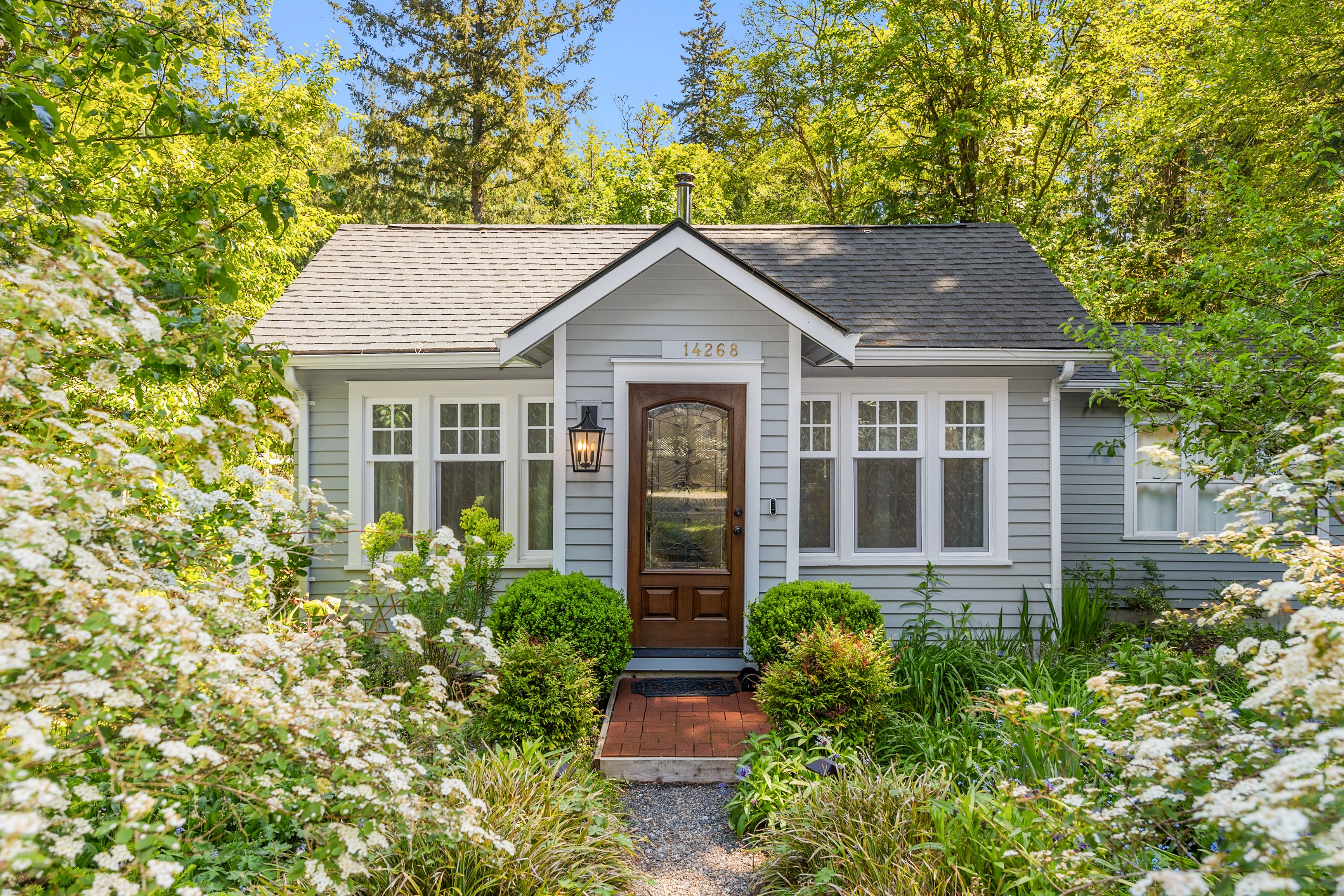 14268 N Madison Avenue NE, Bainbridge Island, WA 98110 - 物件實景