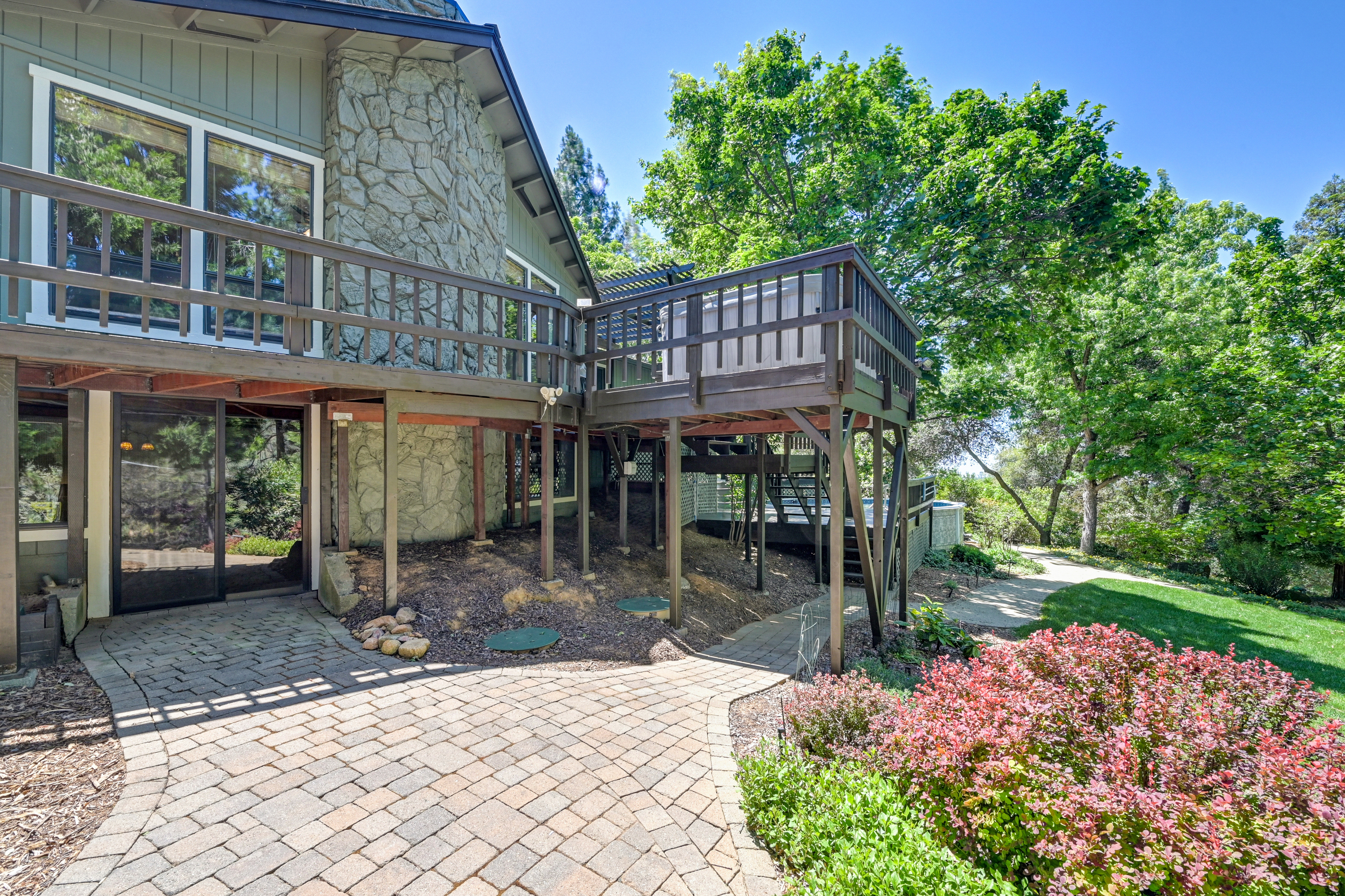  5125 Thomas Drive, Auburn, CA 95602 - 物件實景